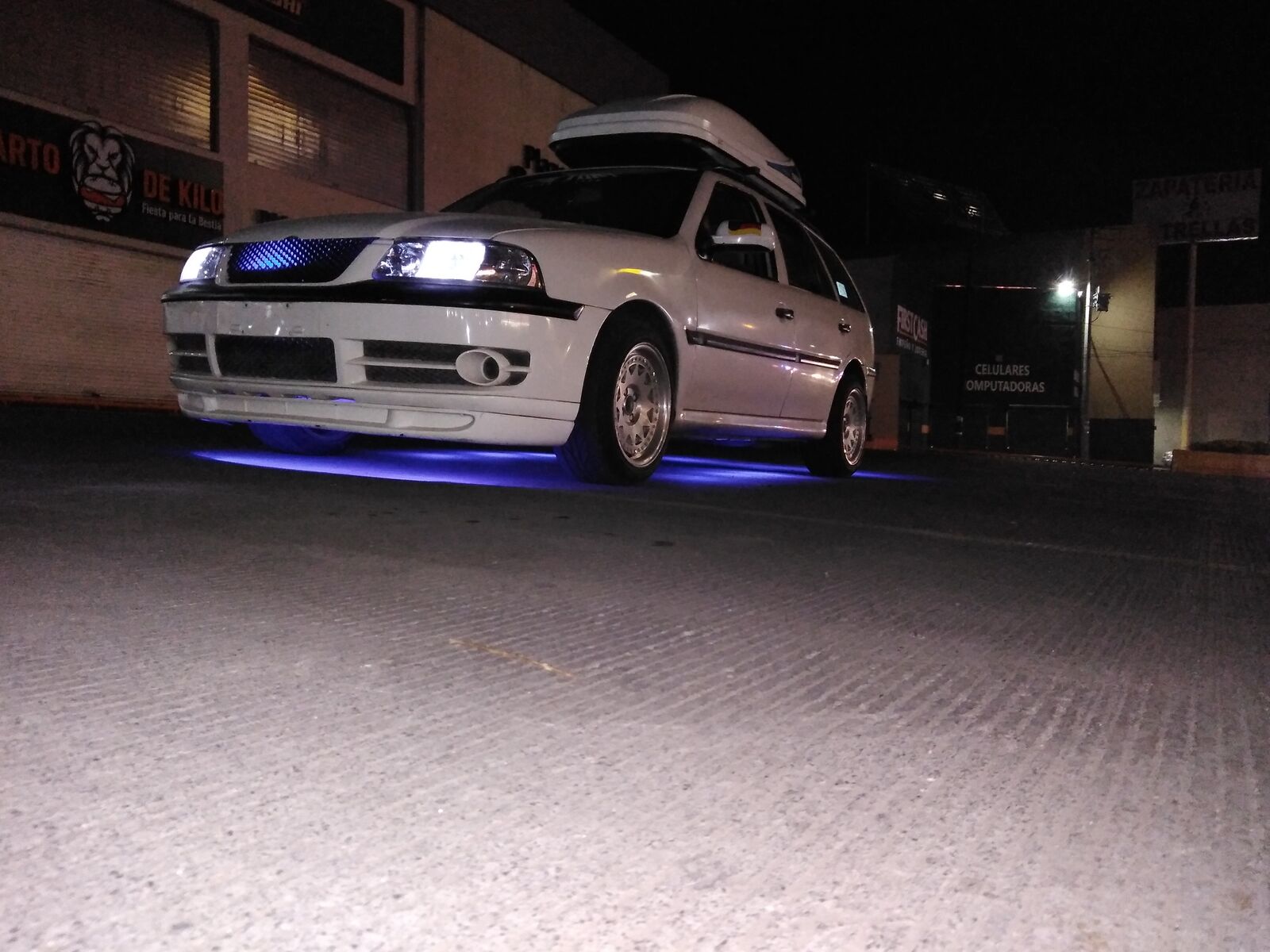 Cuarto de kilo image 7