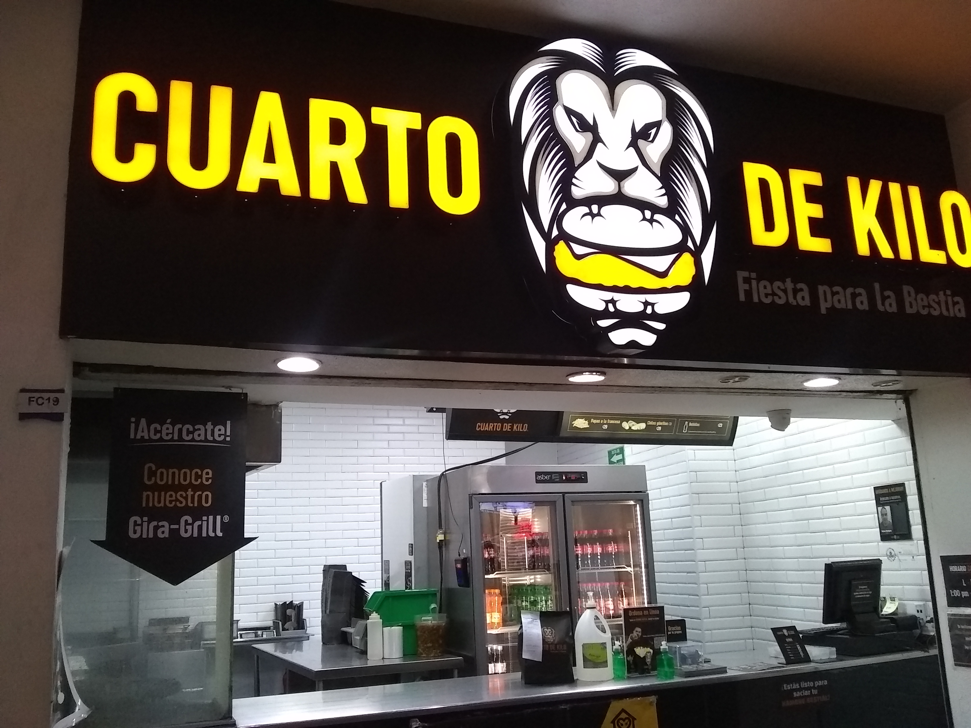 Cuarto de kilo image 8