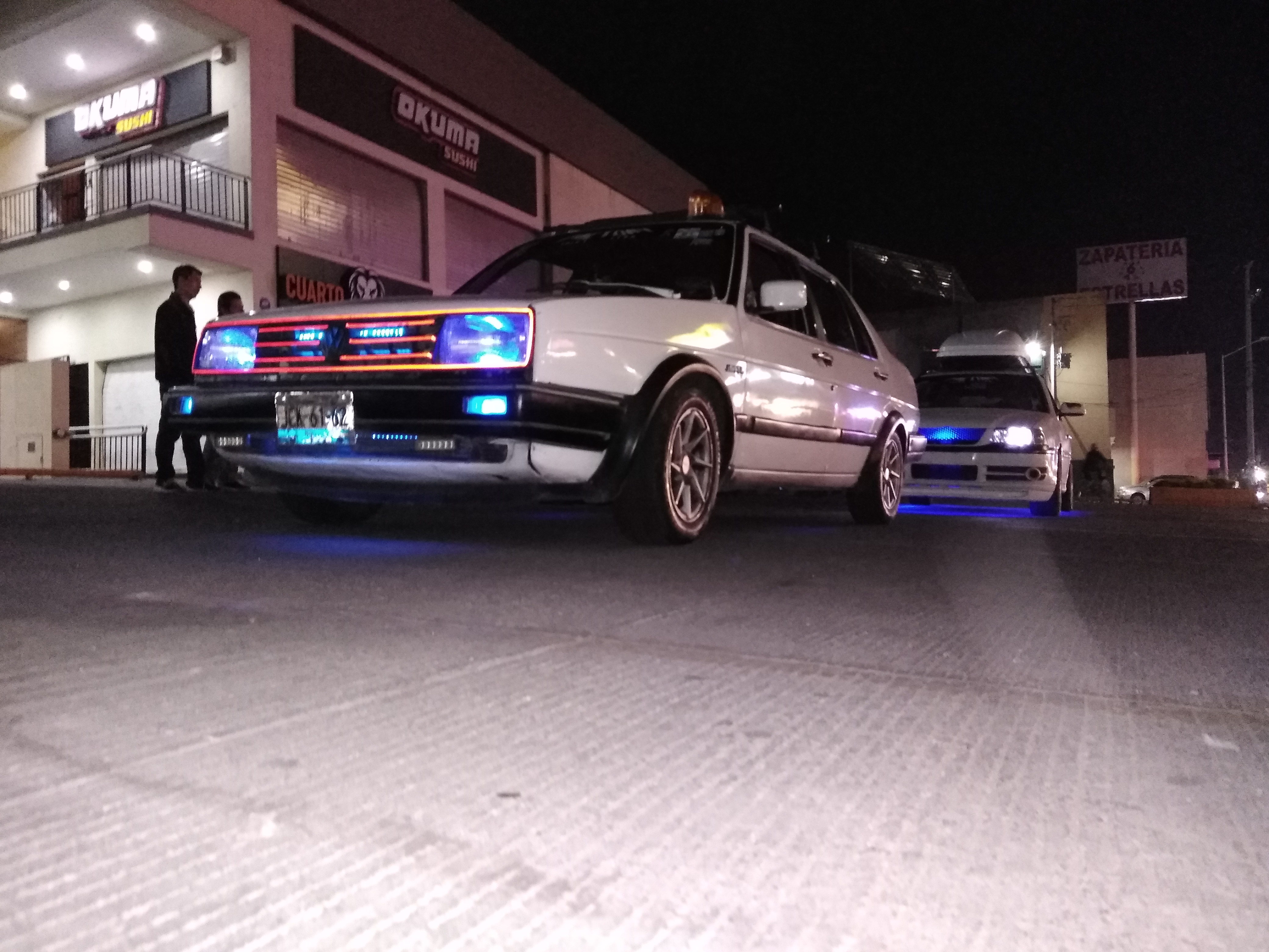 Cuarto de kilo image 9