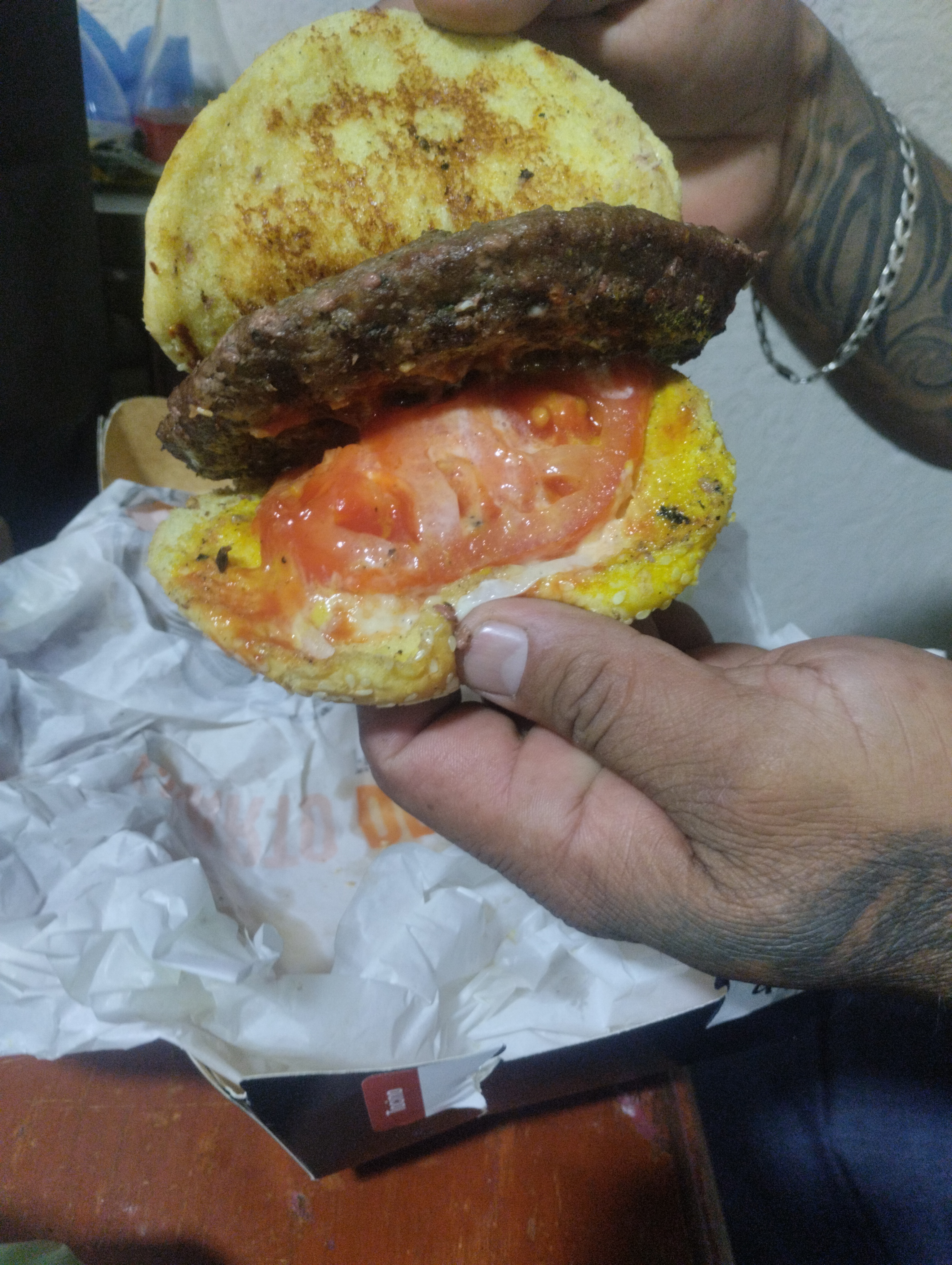 Cuarto de kilo image 10