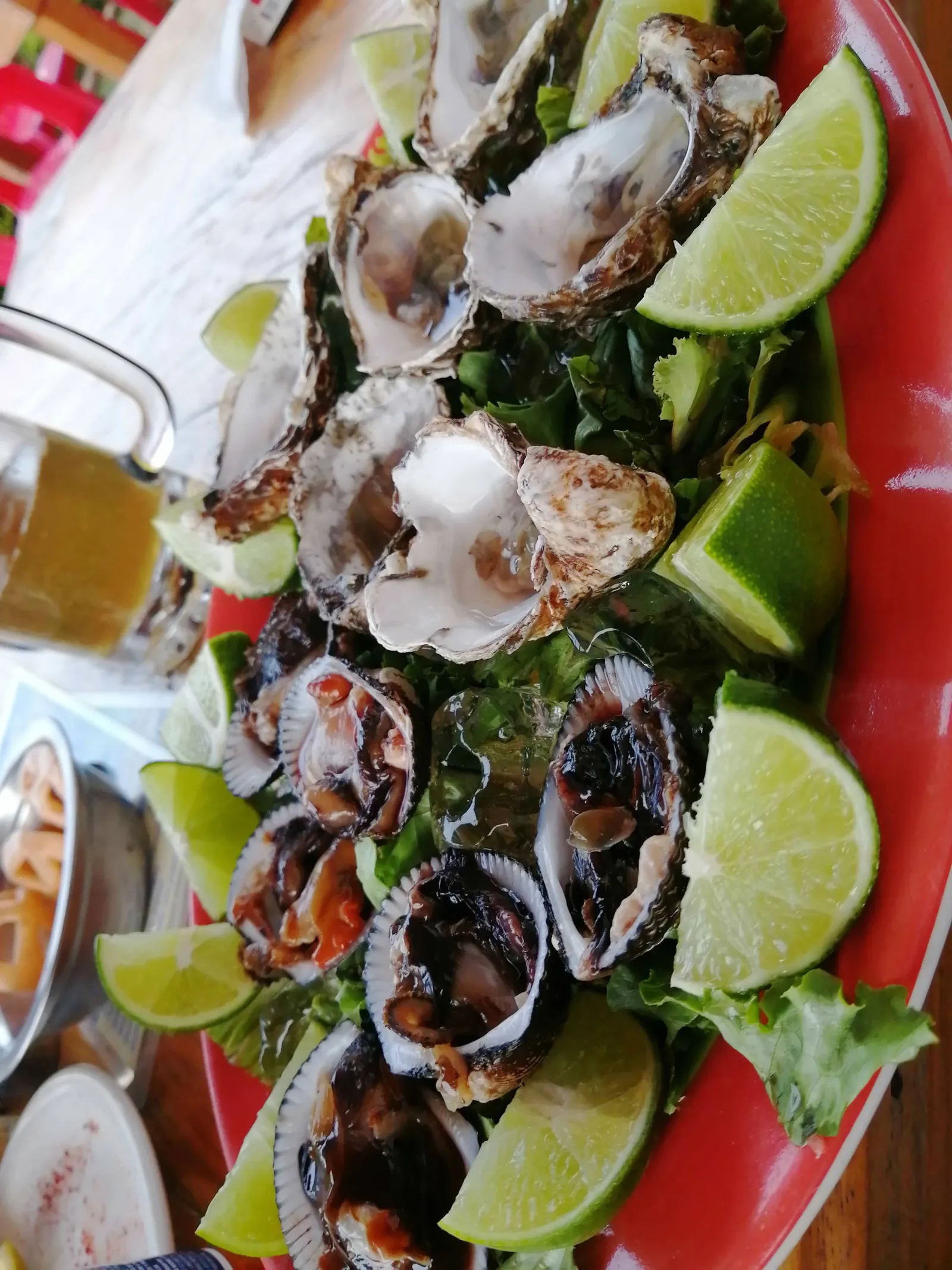 Concha y Mar: Mariscos and Drinks image 8