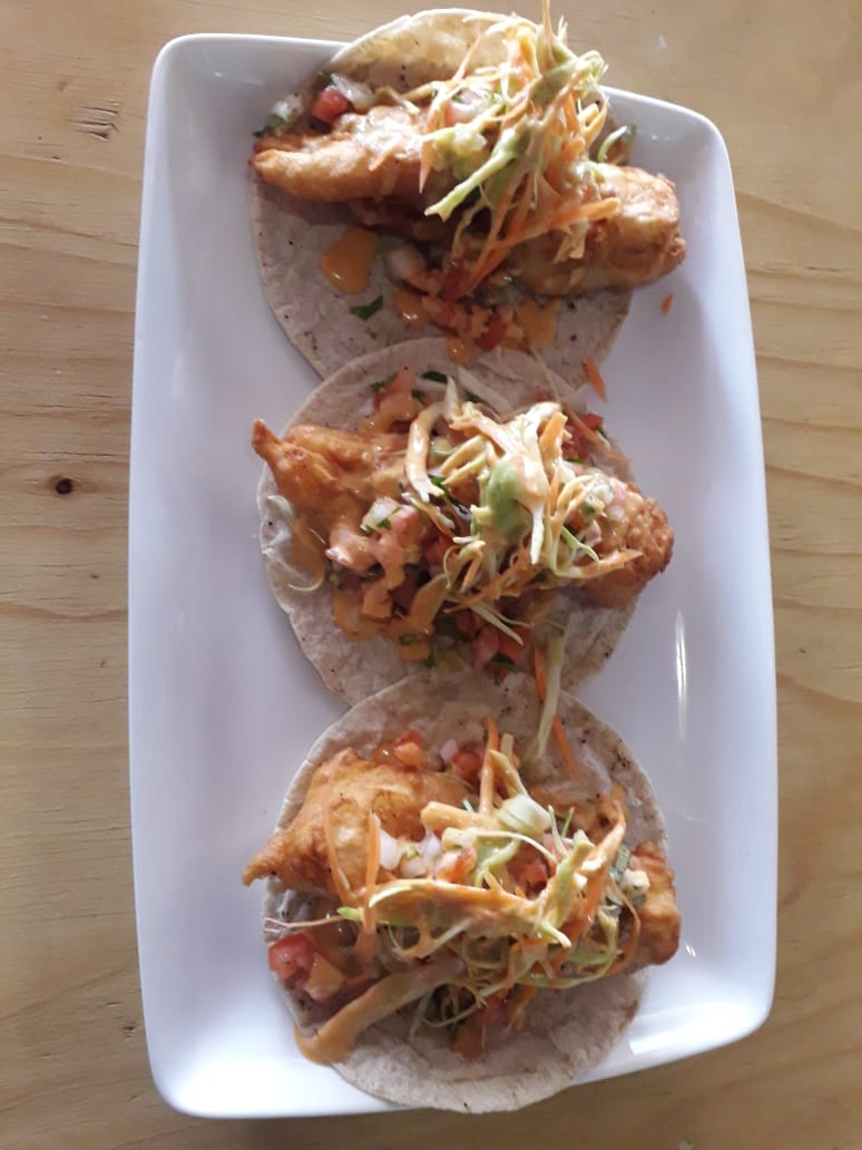 Concha y Mar: Mariscos and Drinks image 9