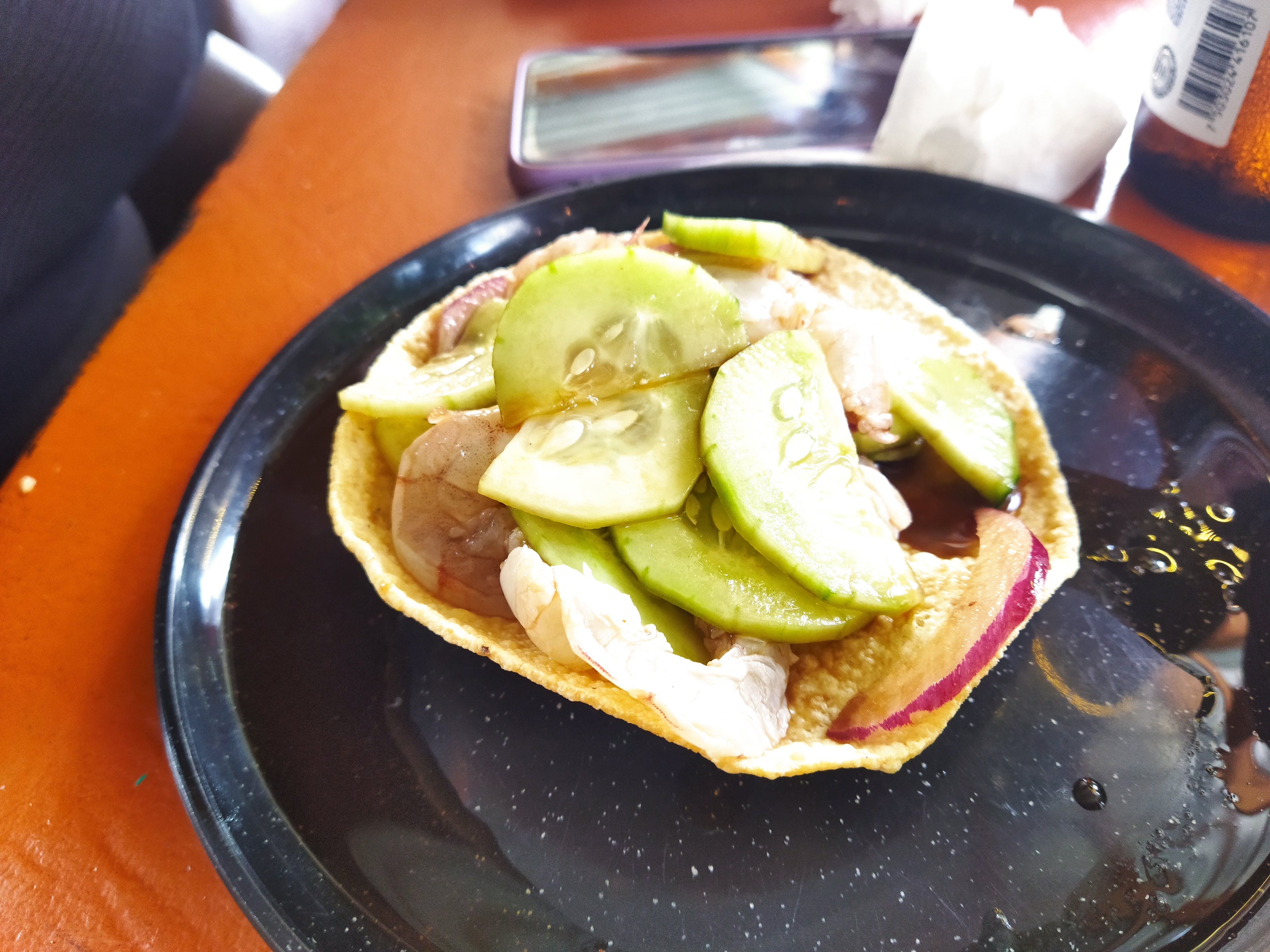 Concha y Mar: Mariscos and Drinks image 10