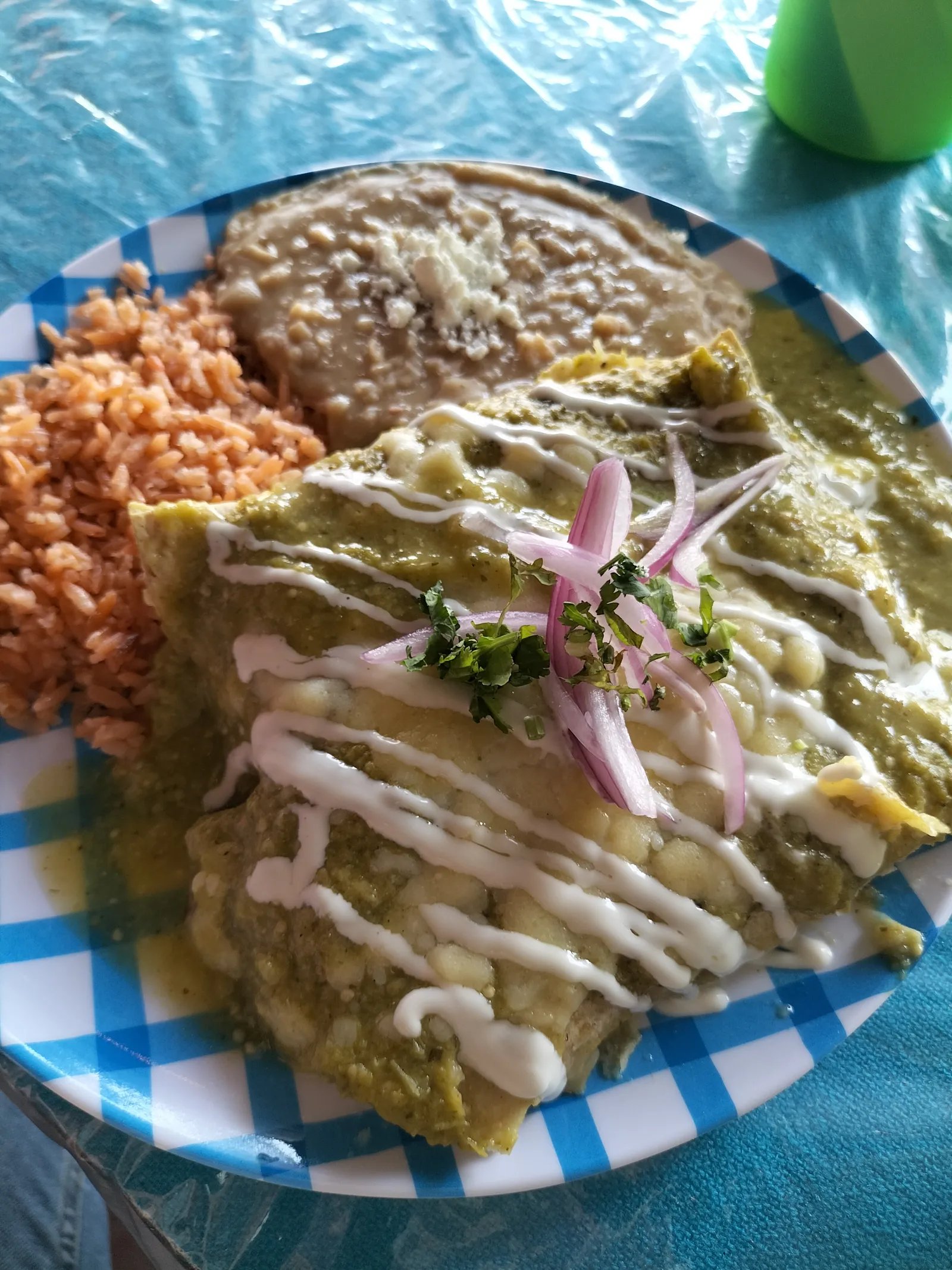 El tejaban image 6