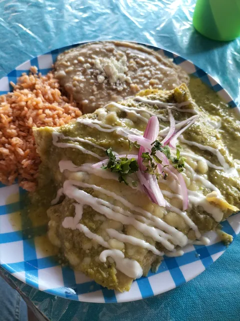 El tejaban image 6