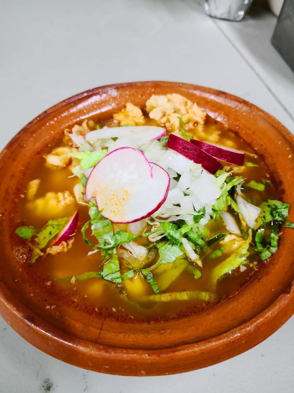 Cenaduría Don David image 1