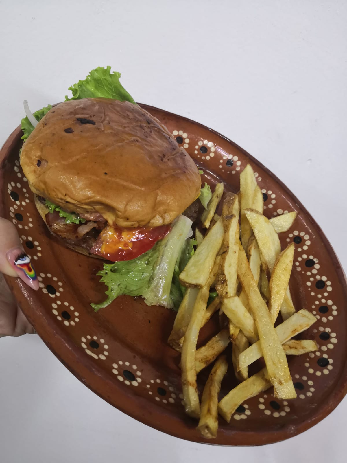 Cenaduría Don David image 2