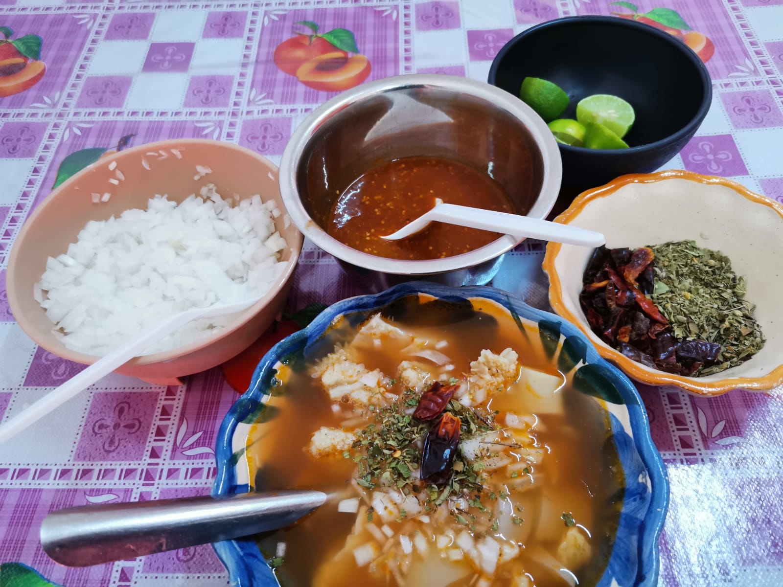 Menuderia Real Sur image 4