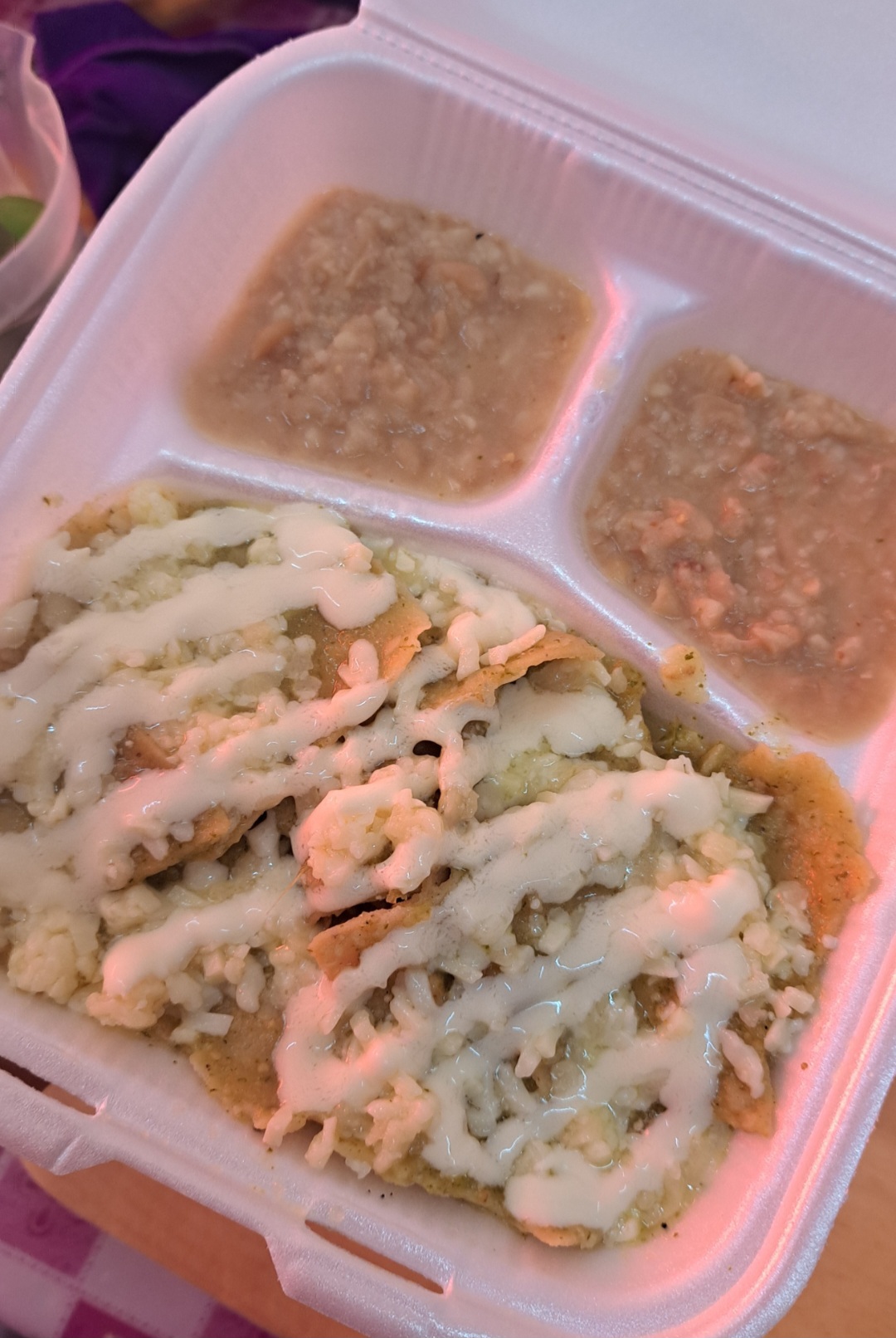 Menuderia Real Sur image 7