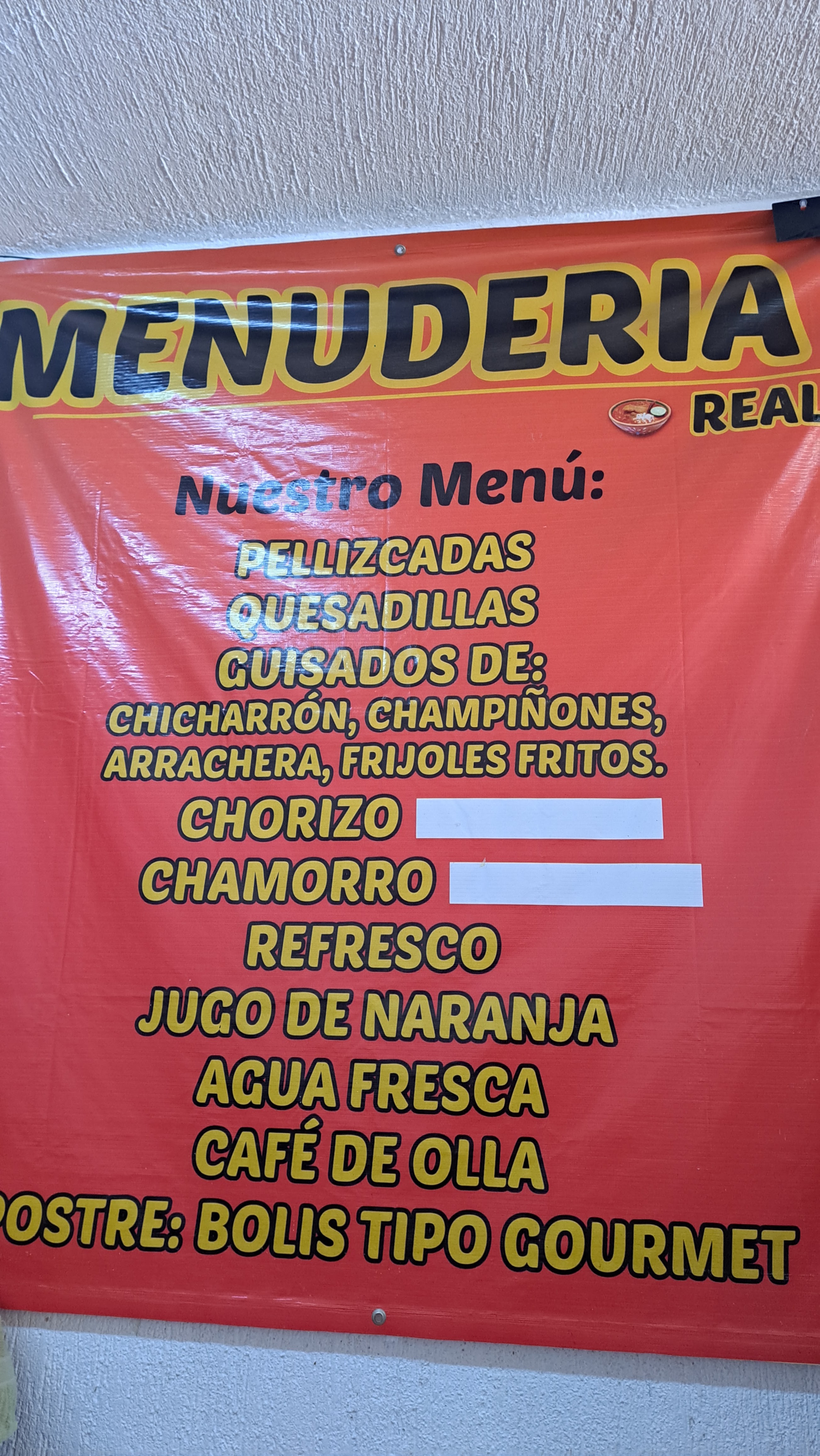 Menuderia Real Sur image 10