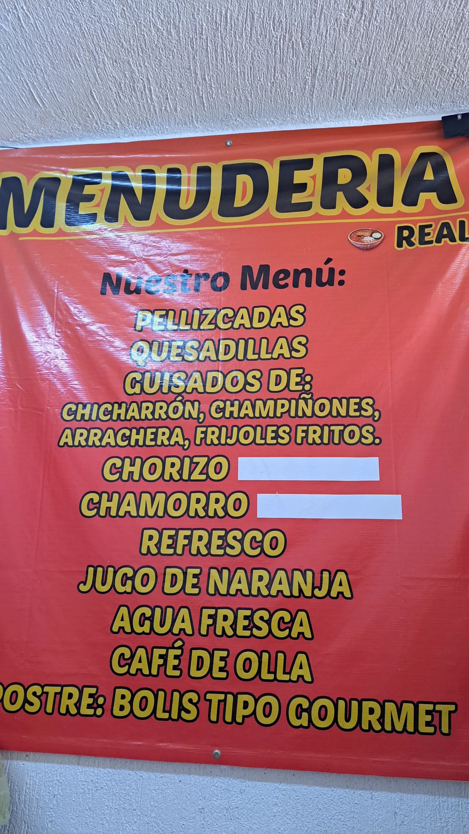 Menuderia Real Sur image 10