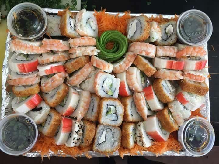 SHANDONG Comida Oriental image 3