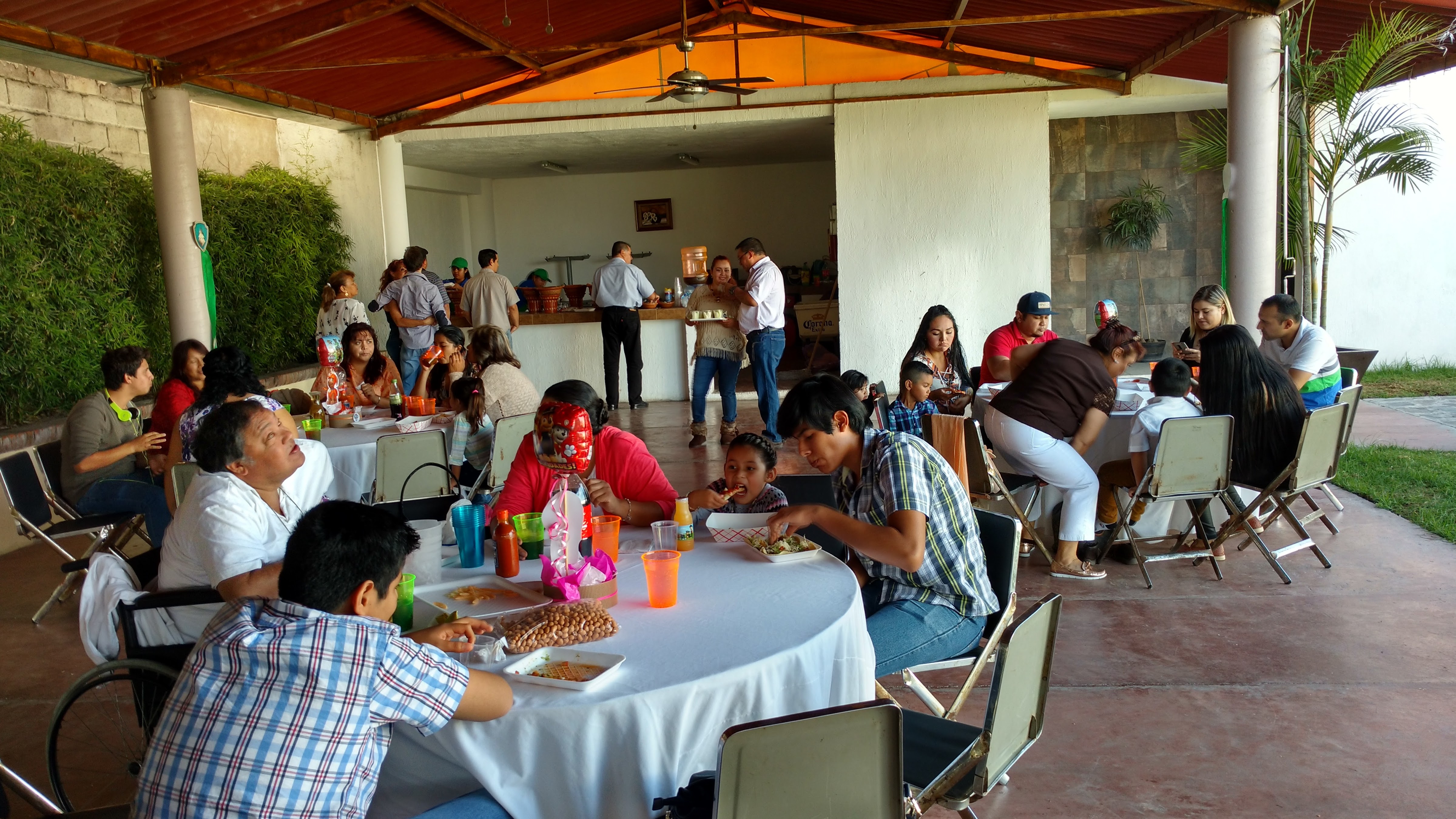 SHANDONG Comida Oriental image 4