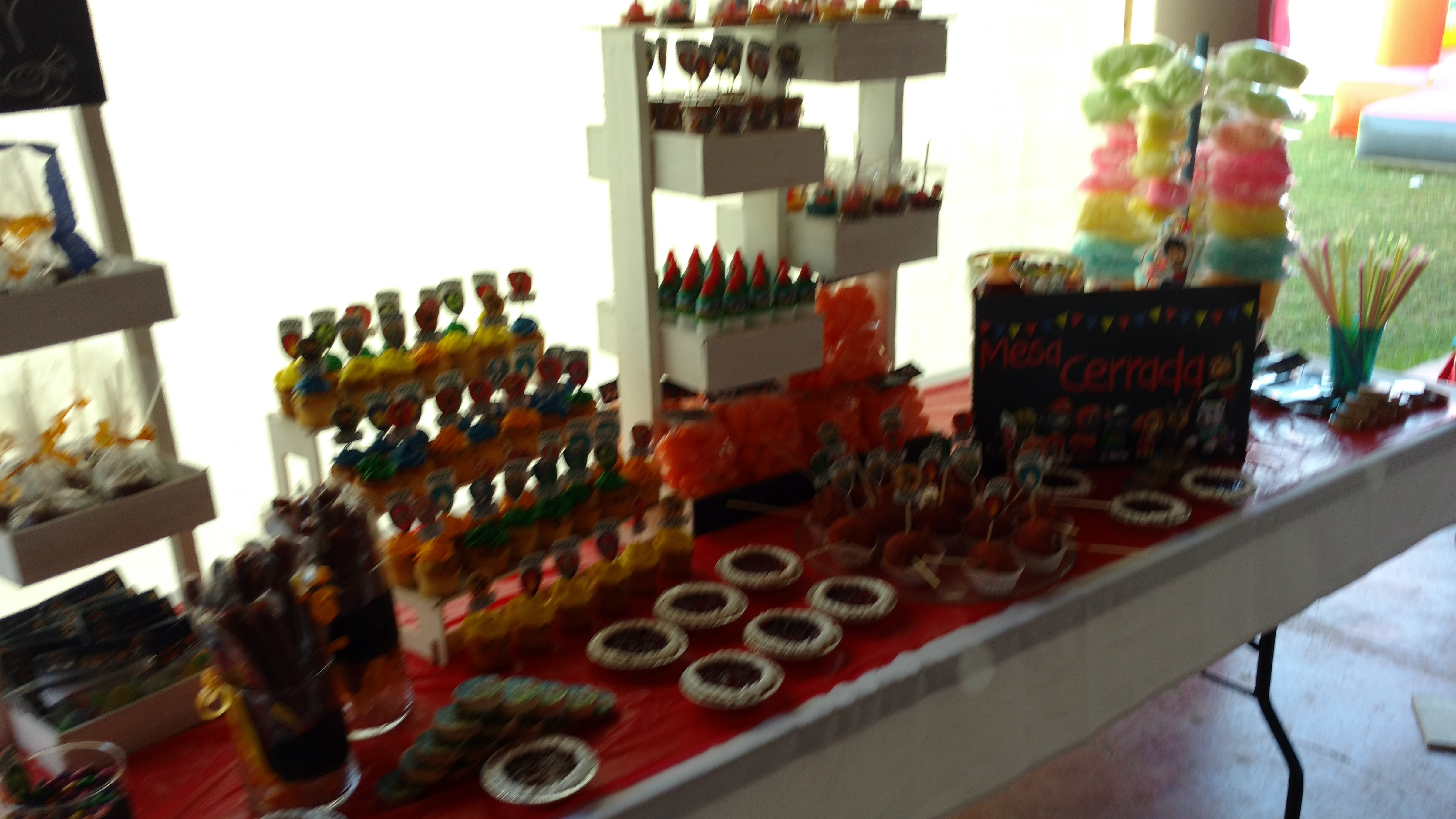 SHANDONG Comida Oriental image 5