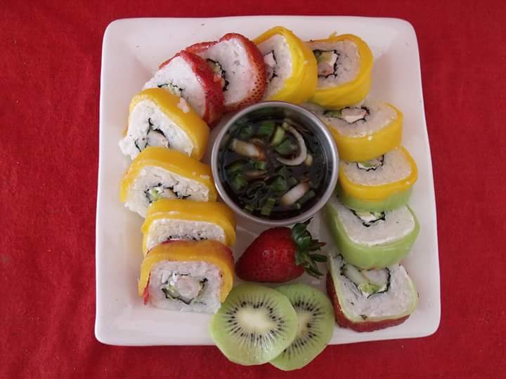 SHANDONG Comida Oriental image 6