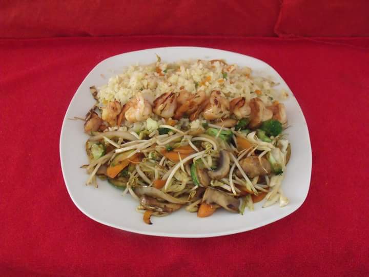 SHANDONG Comida Oriental image 9