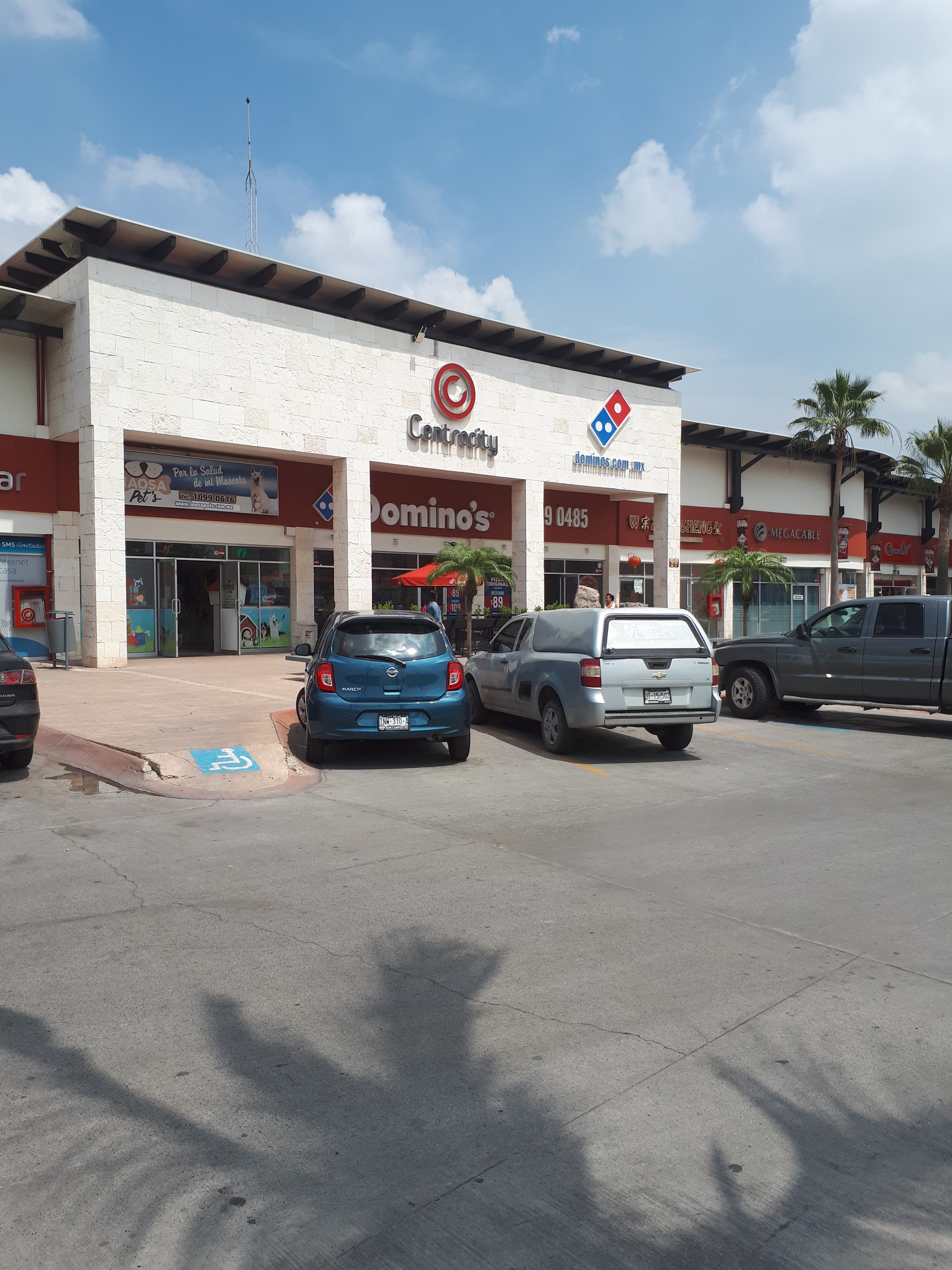 Domino's Pizza image 1