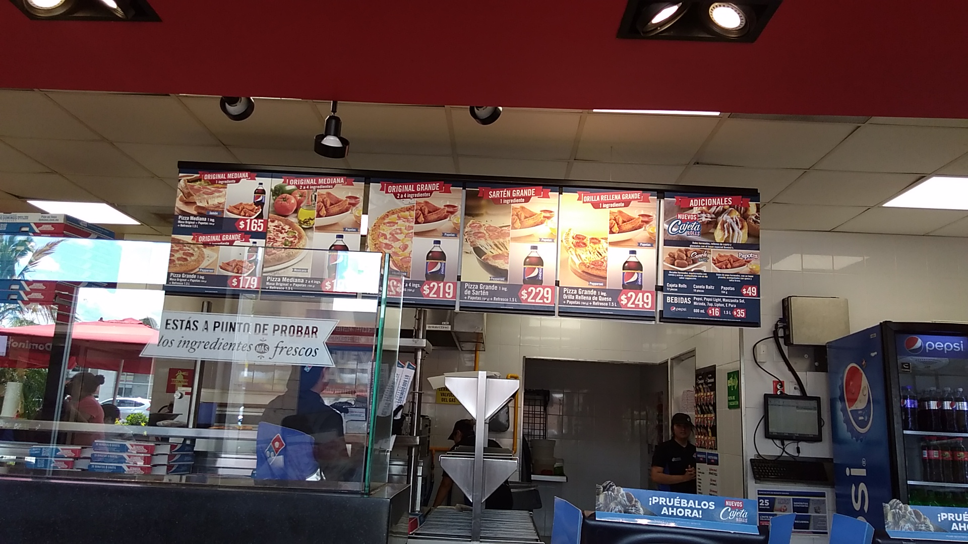 Domino's Pizza image 4