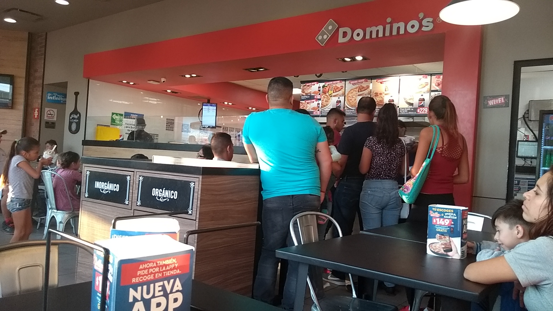 Domino's Pizza image 5