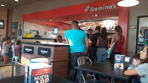 Domino's Pizza image 5