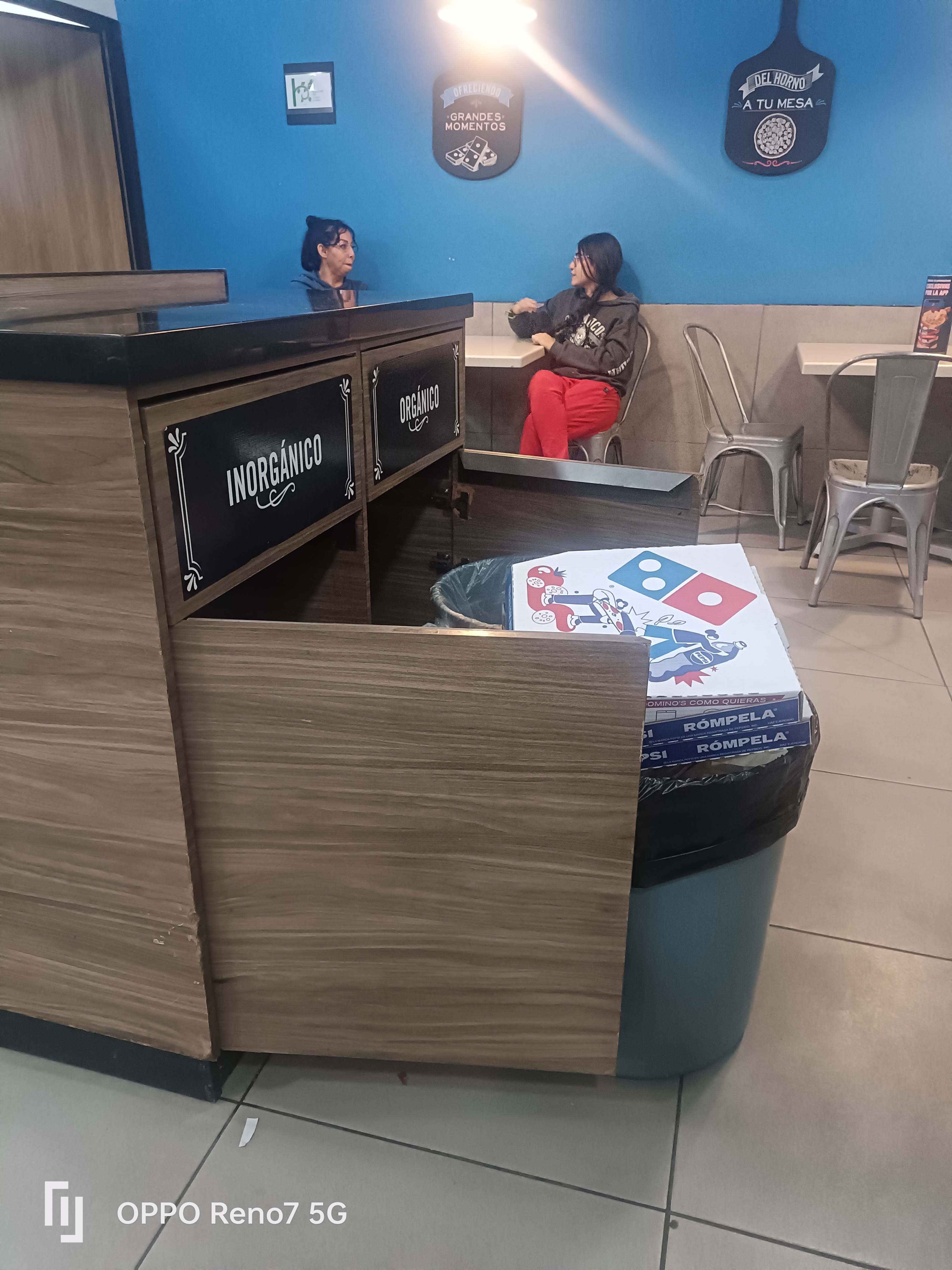 Domino's Pizza image 9