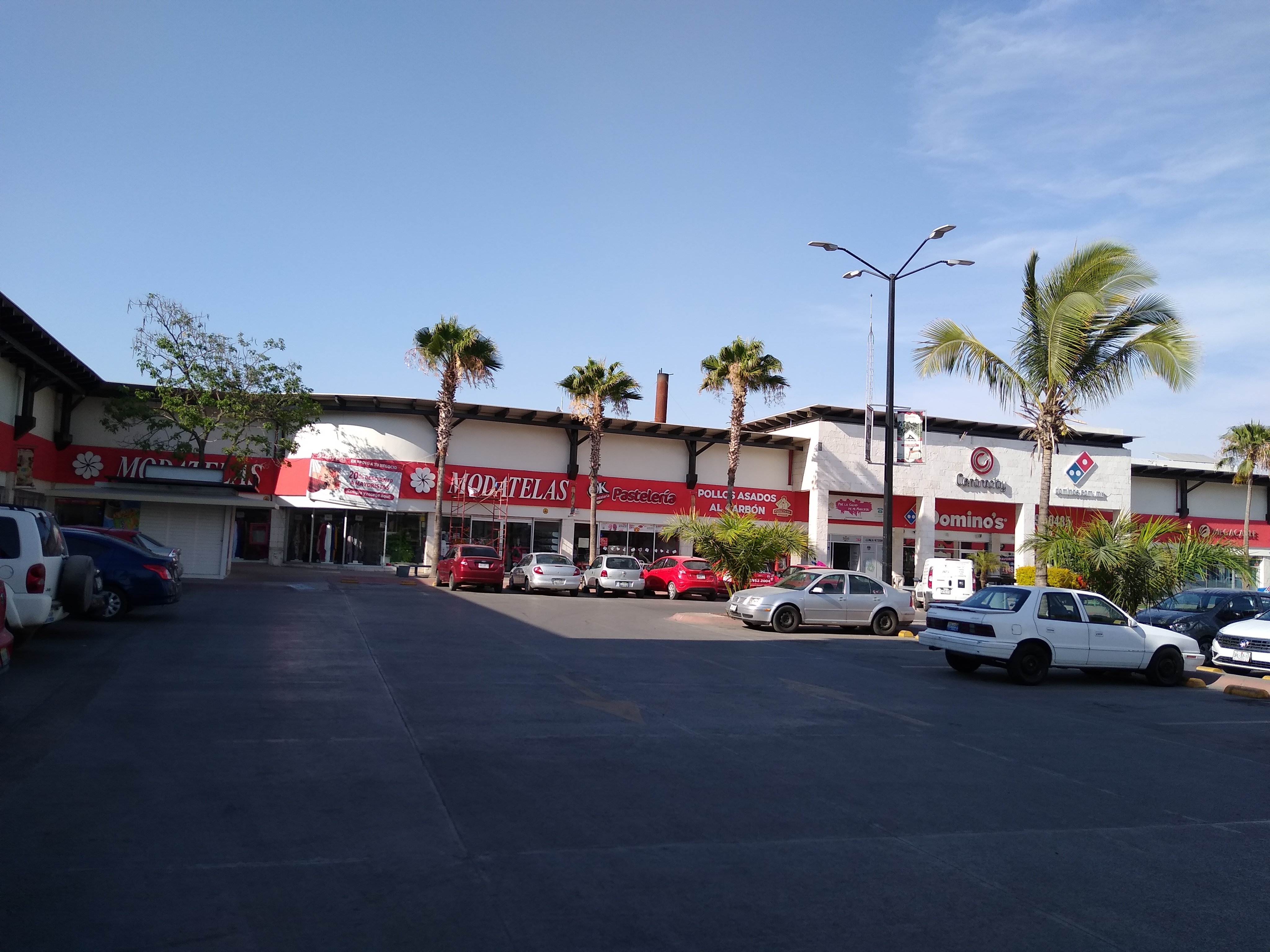 Domino's Pizza image 10