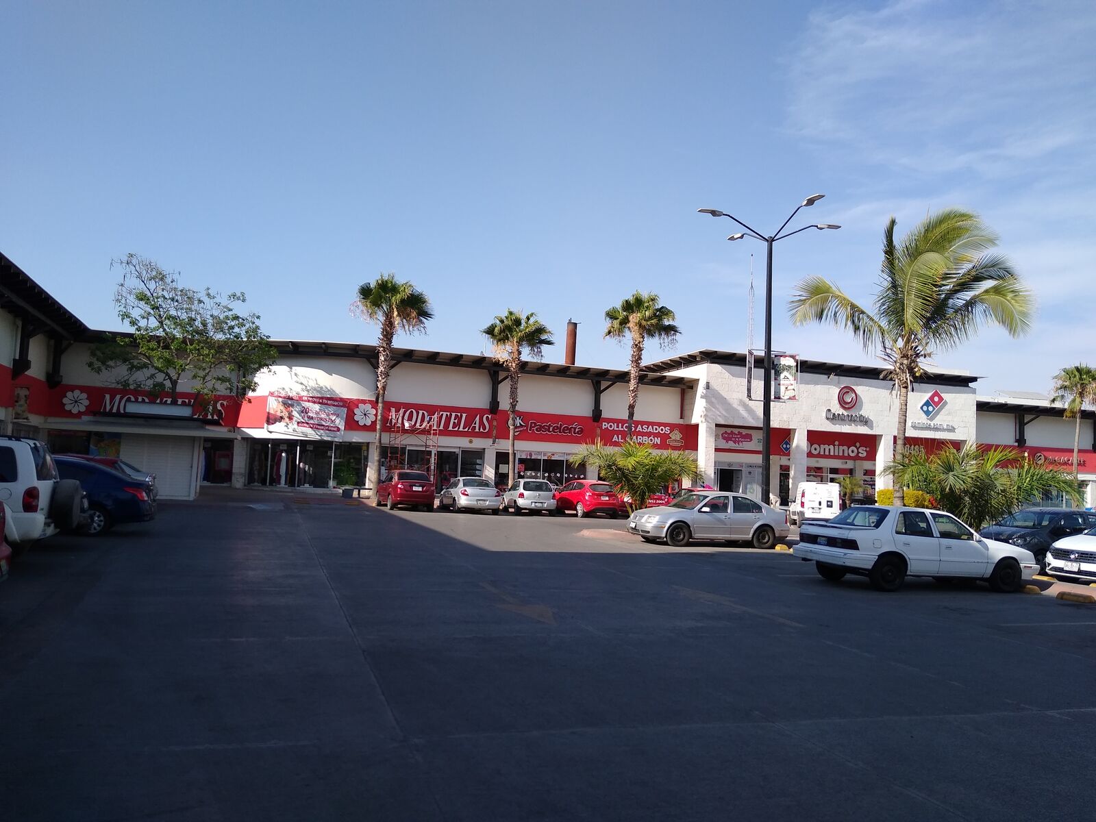 Domino's Pizza image 10