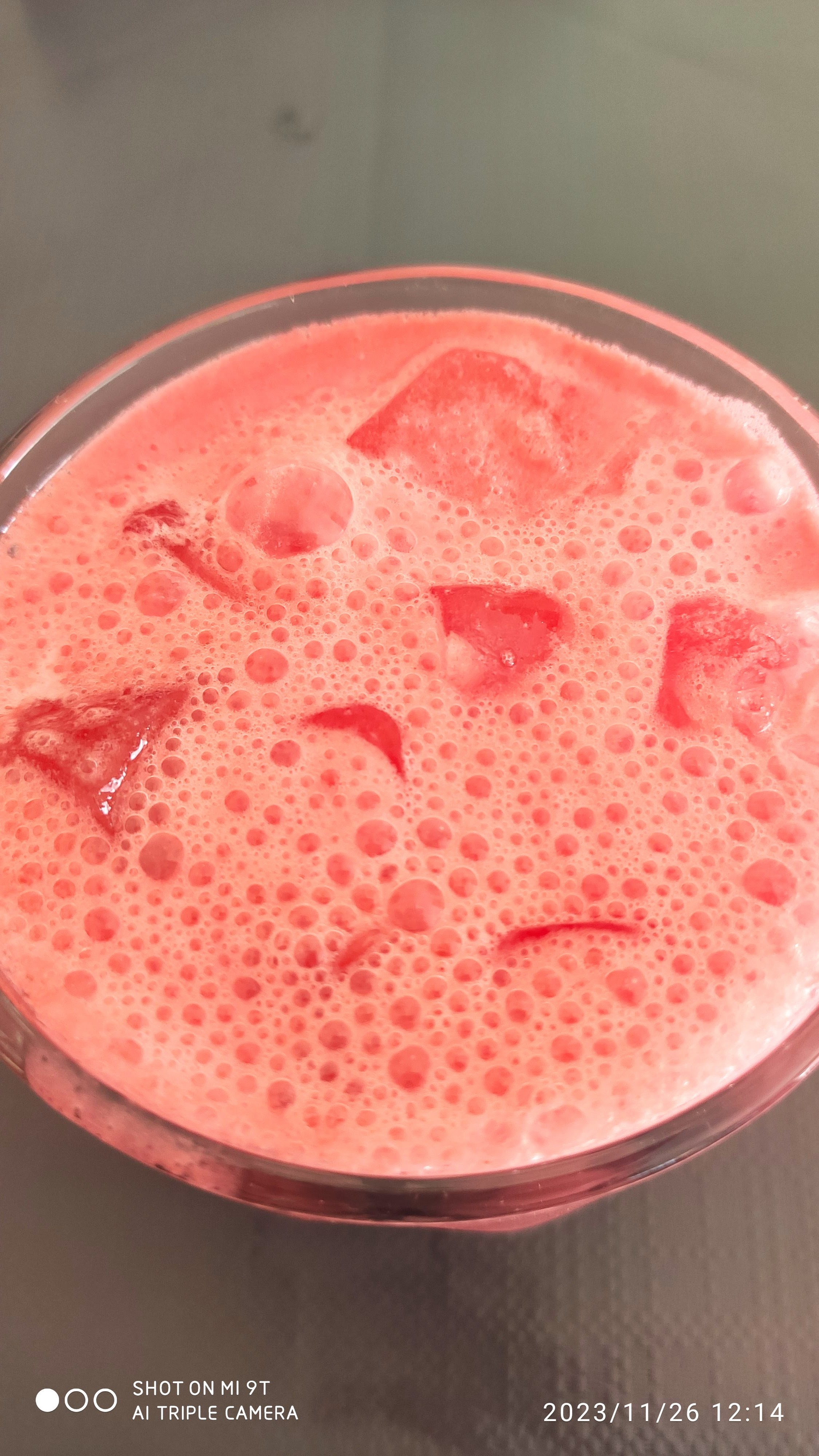 Mezcalera JARABE DE LA ROSA image 10