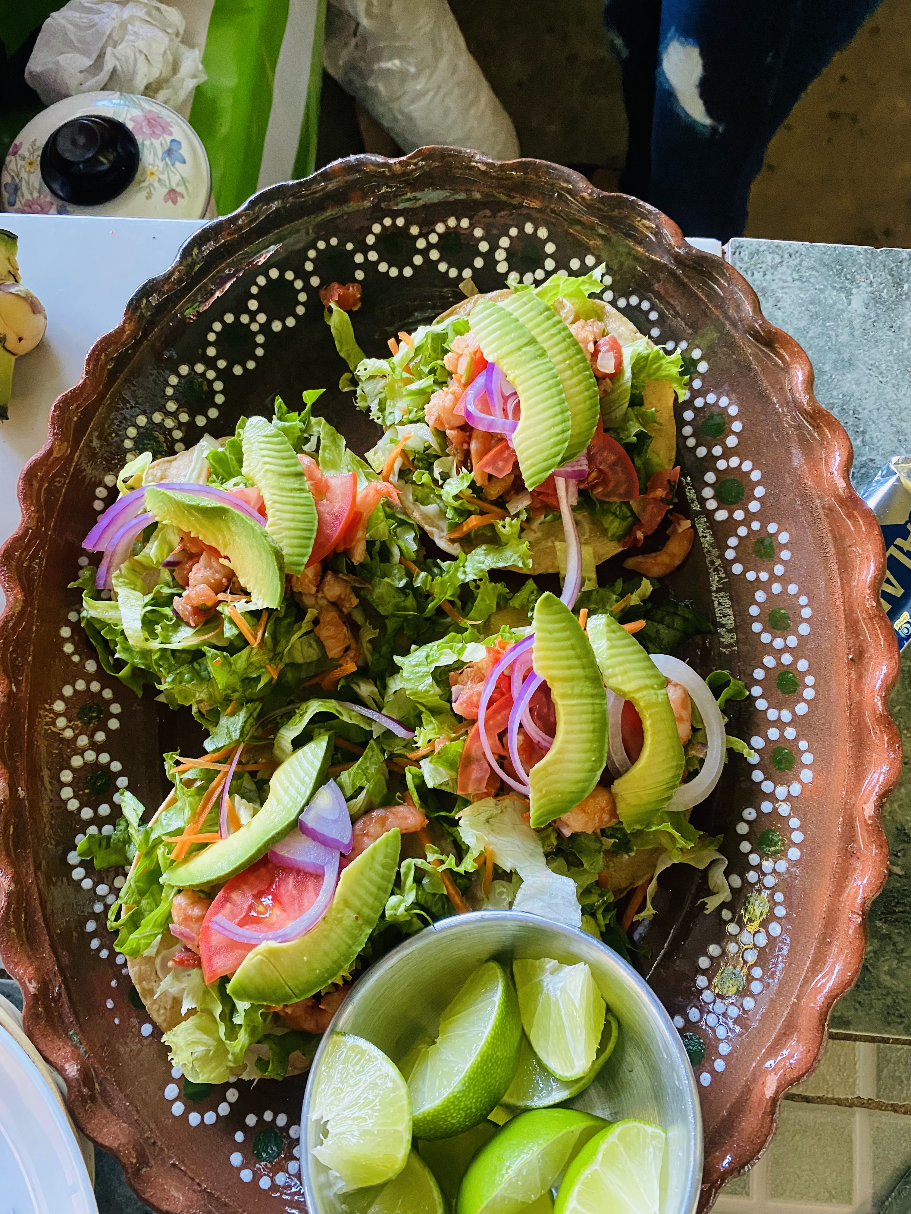 Marisqueria “El Bucito” Suc Ayoquezco image 3