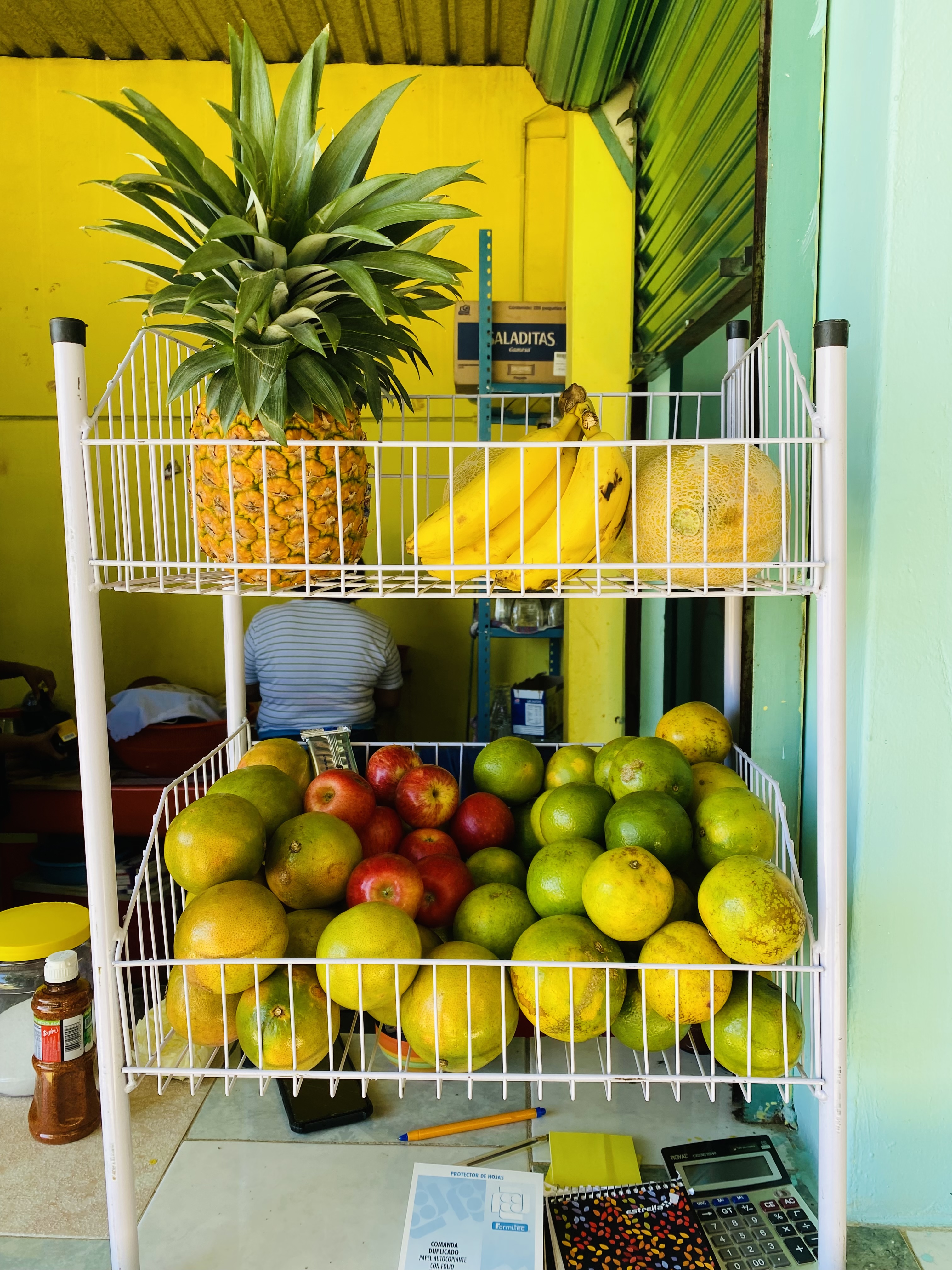 Marisqueria “El Bucito” Suc Ayoquezco image 7