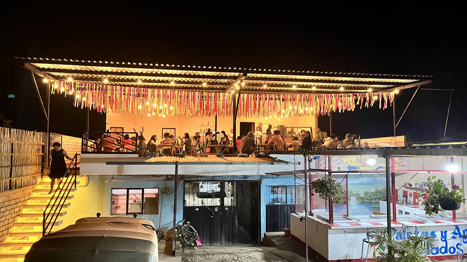 Taqueraza image 6