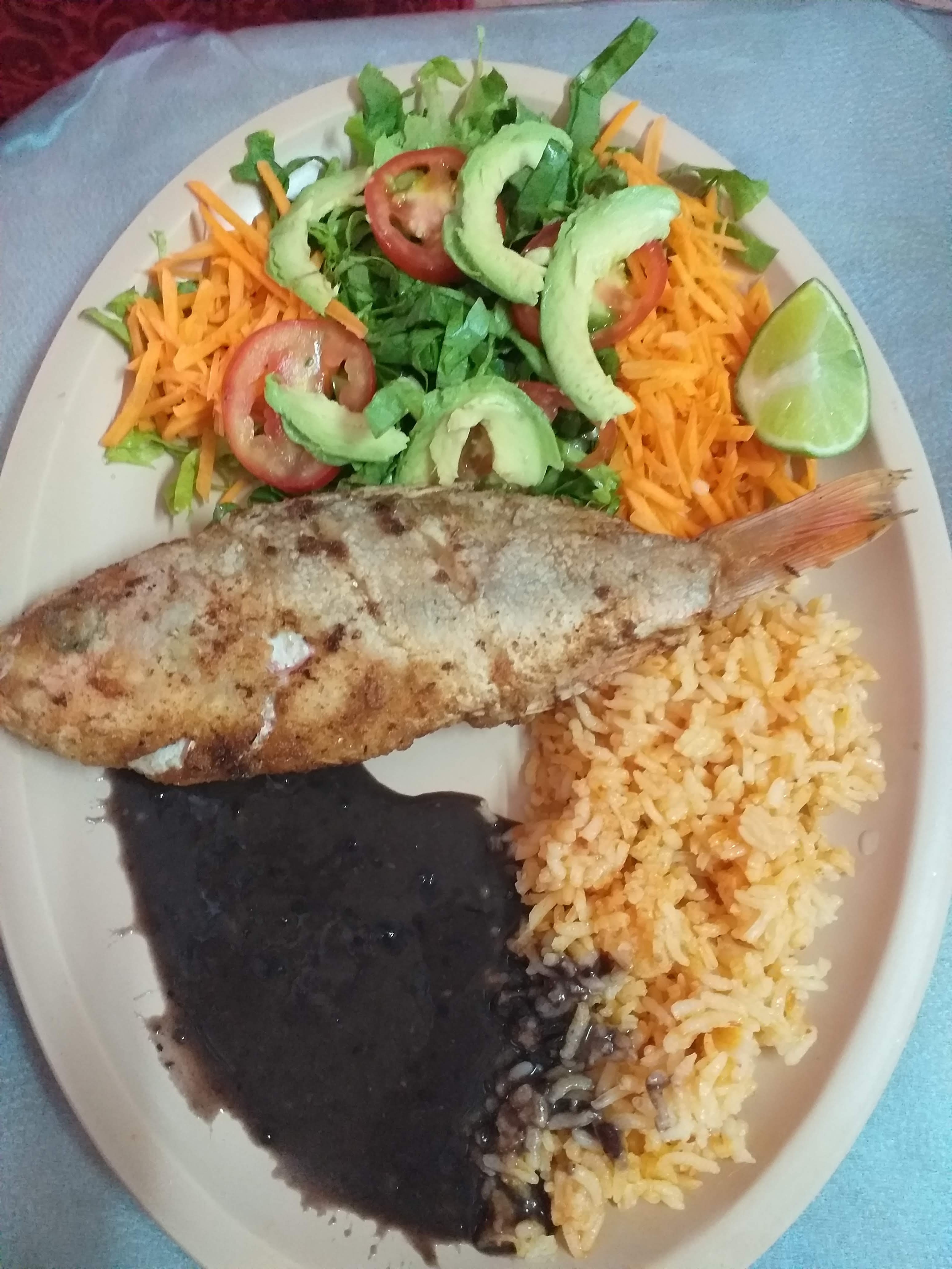 COMEDOR EL COYOTE image 1