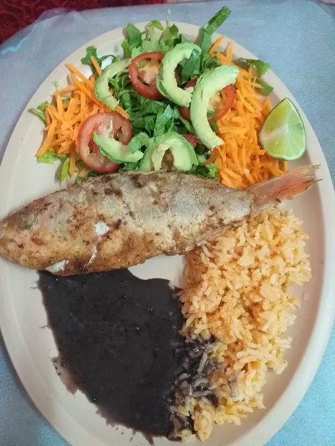 COMEDOR EL COYOTE image 1