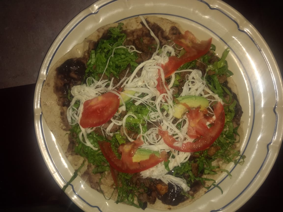 COMEDOR EL COYOTE image 2