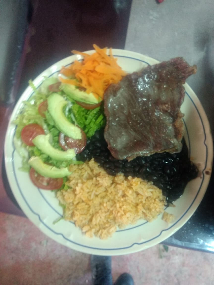 COMEDOR EL COYOTE image 6