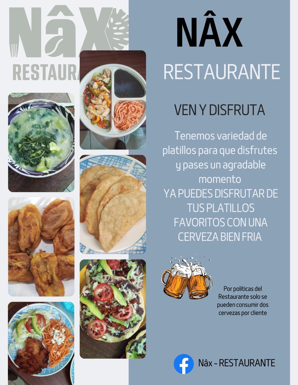 Nâx - Restaurante image 10