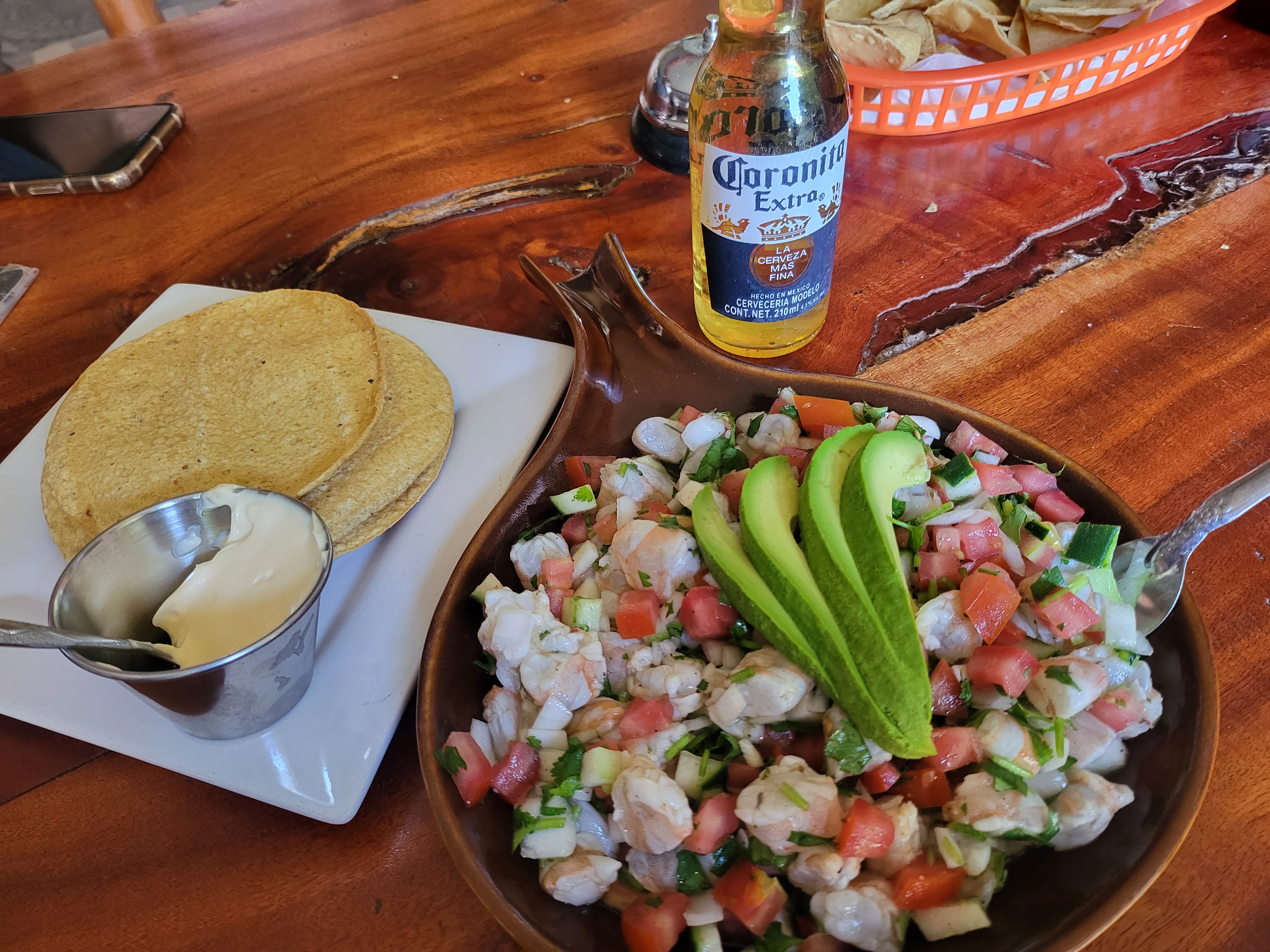 Restaurante Las Palapas image 2