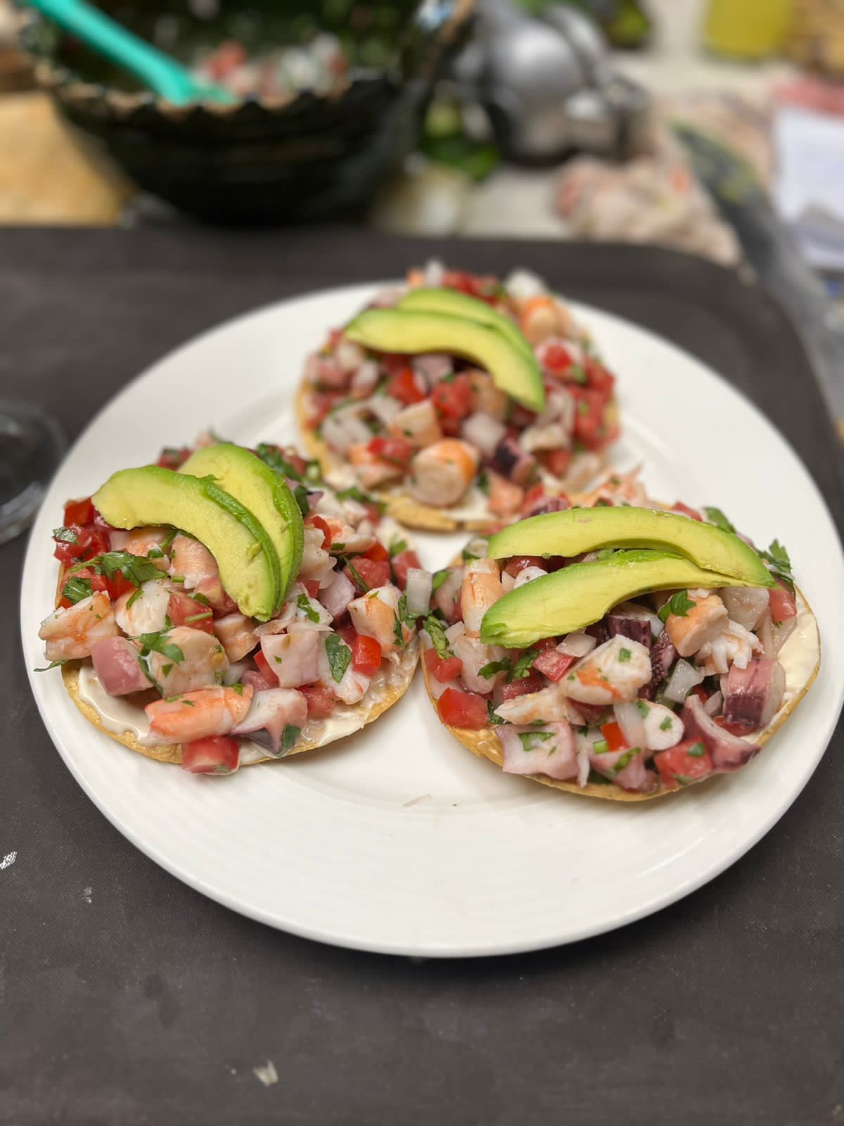 Restaurante Las Palapas image 4