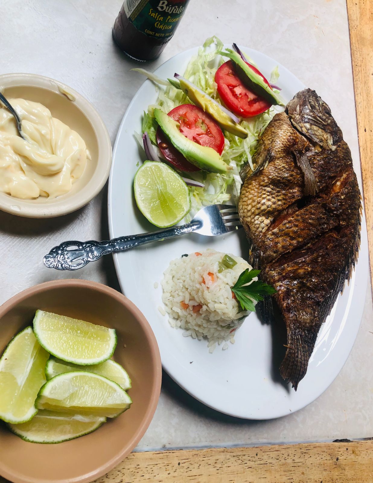 Restaurante Las Palapas image 6