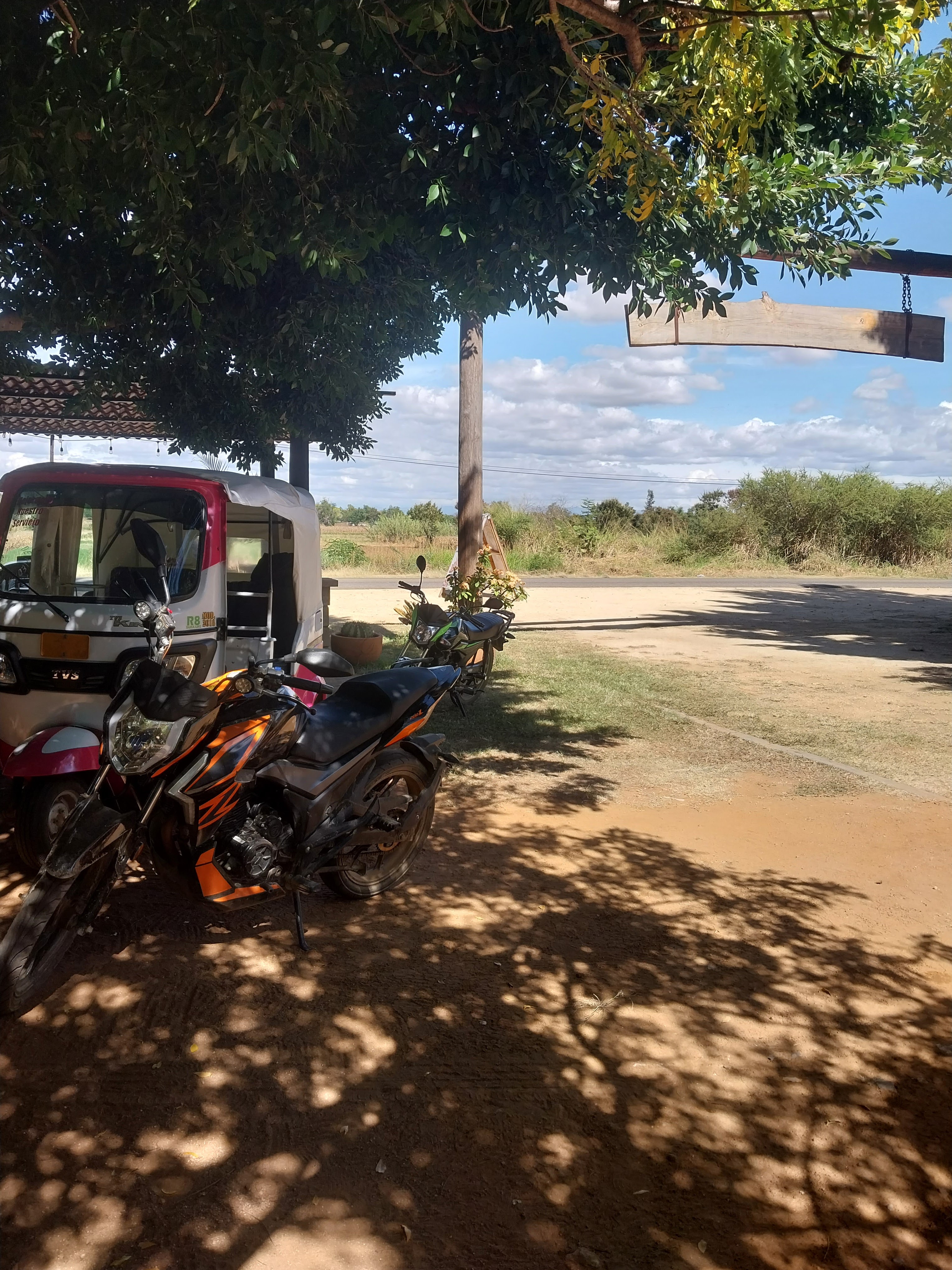 Restaurante Las Palapas image 7