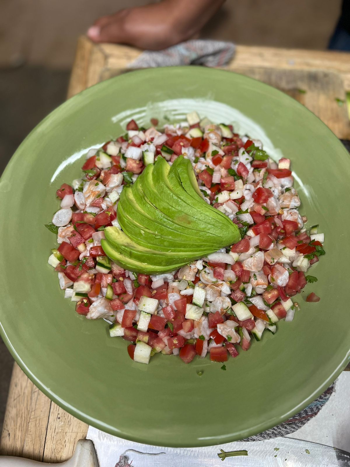 Restaurante Las Palapas image 9