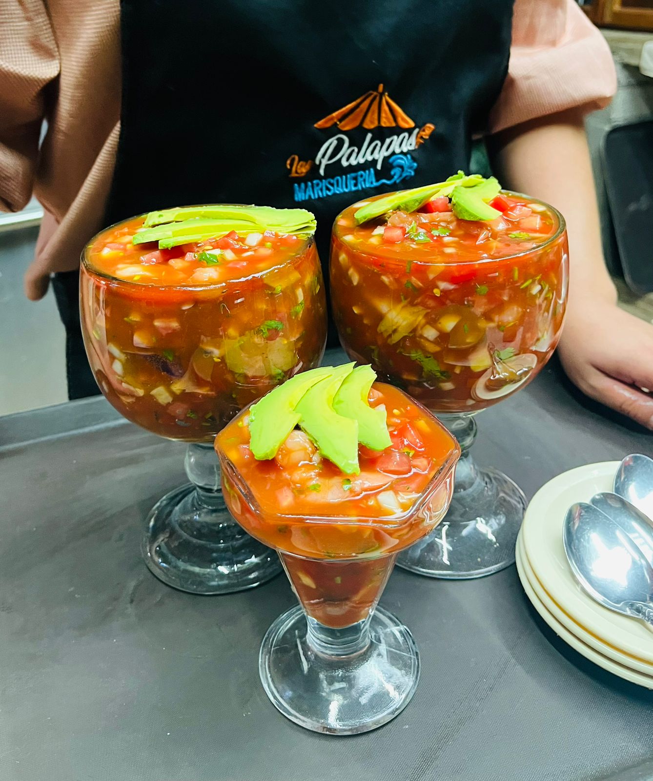 Restaurante Las Palapas image 10