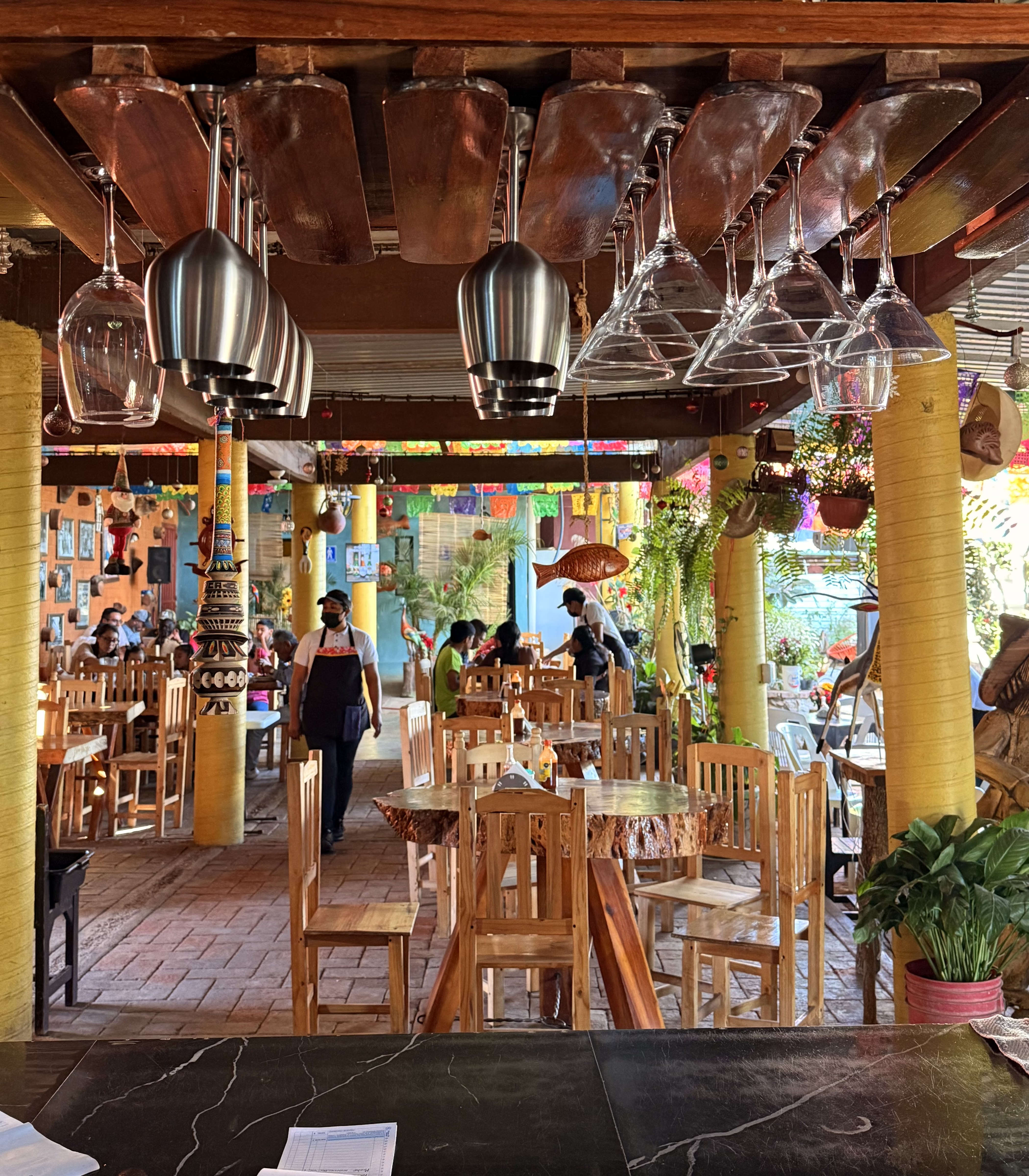 La Choza De La Abuela image 1