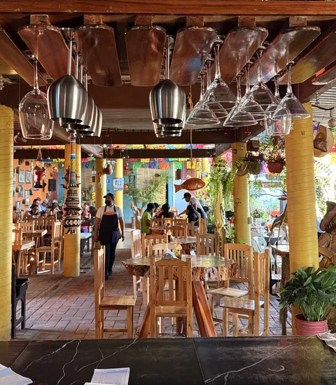 La Choza De La Abuela image 1
