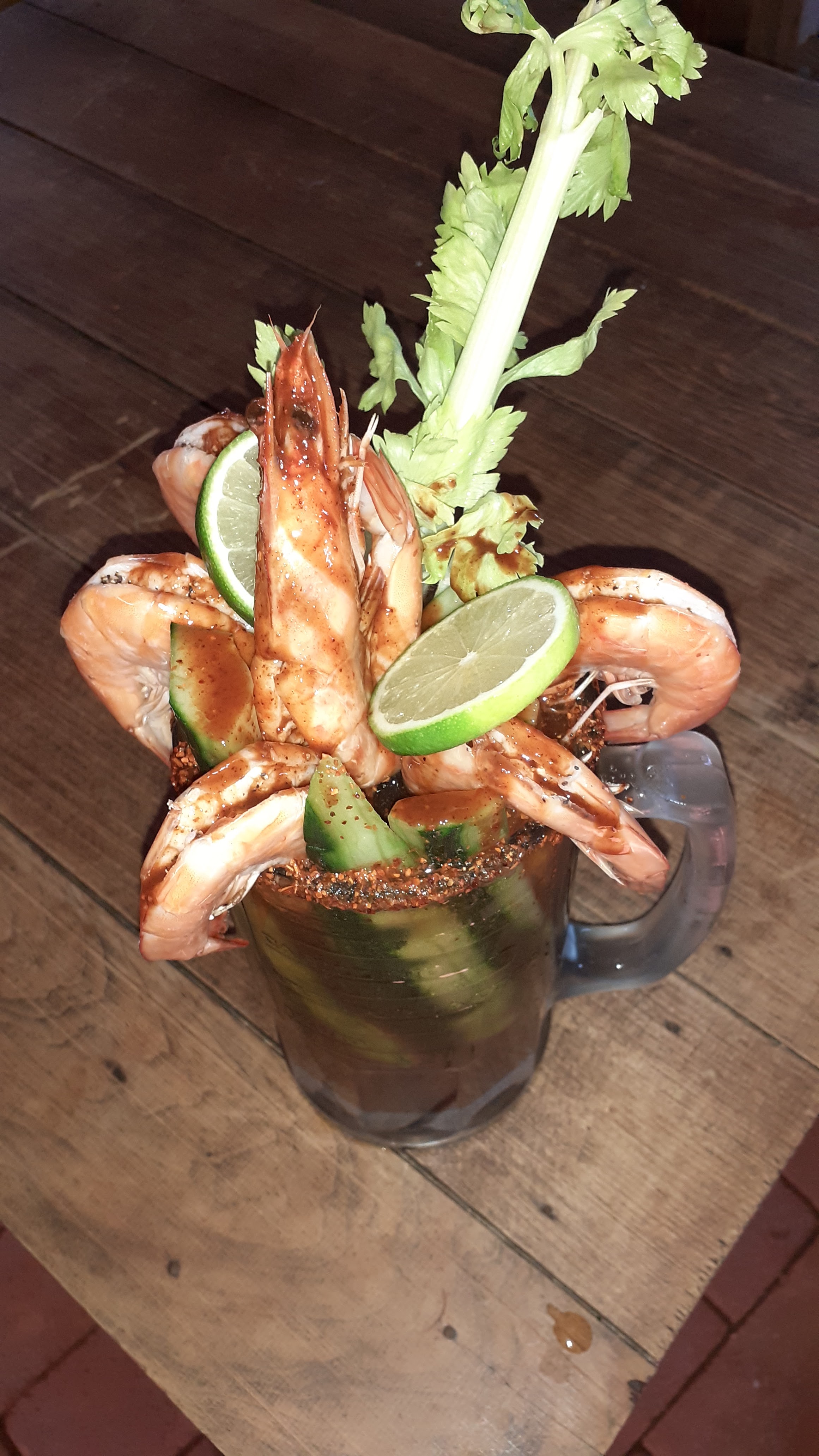 La Choza De La Abuela image 2