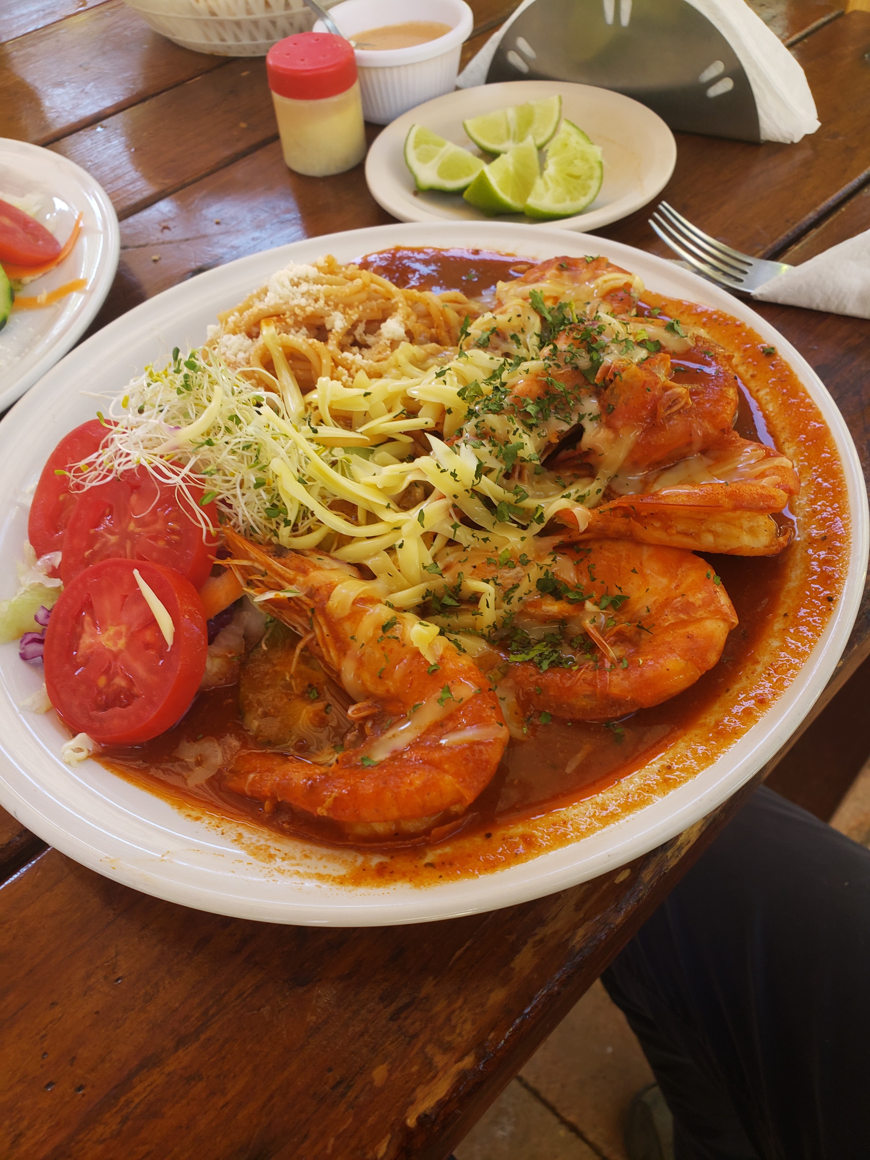 La Choza De La Abuela image 4