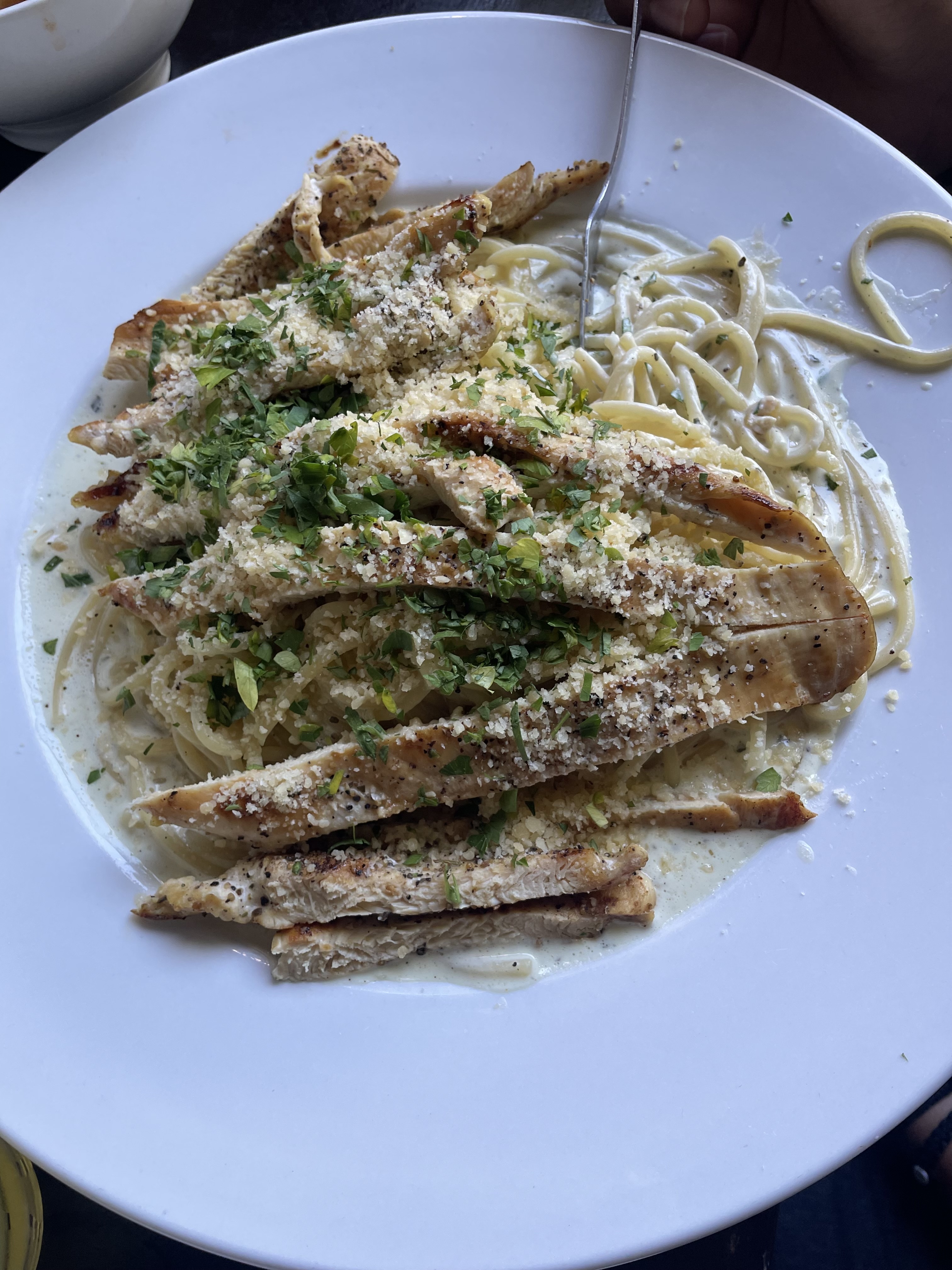 La Choza De La Abuela image 6