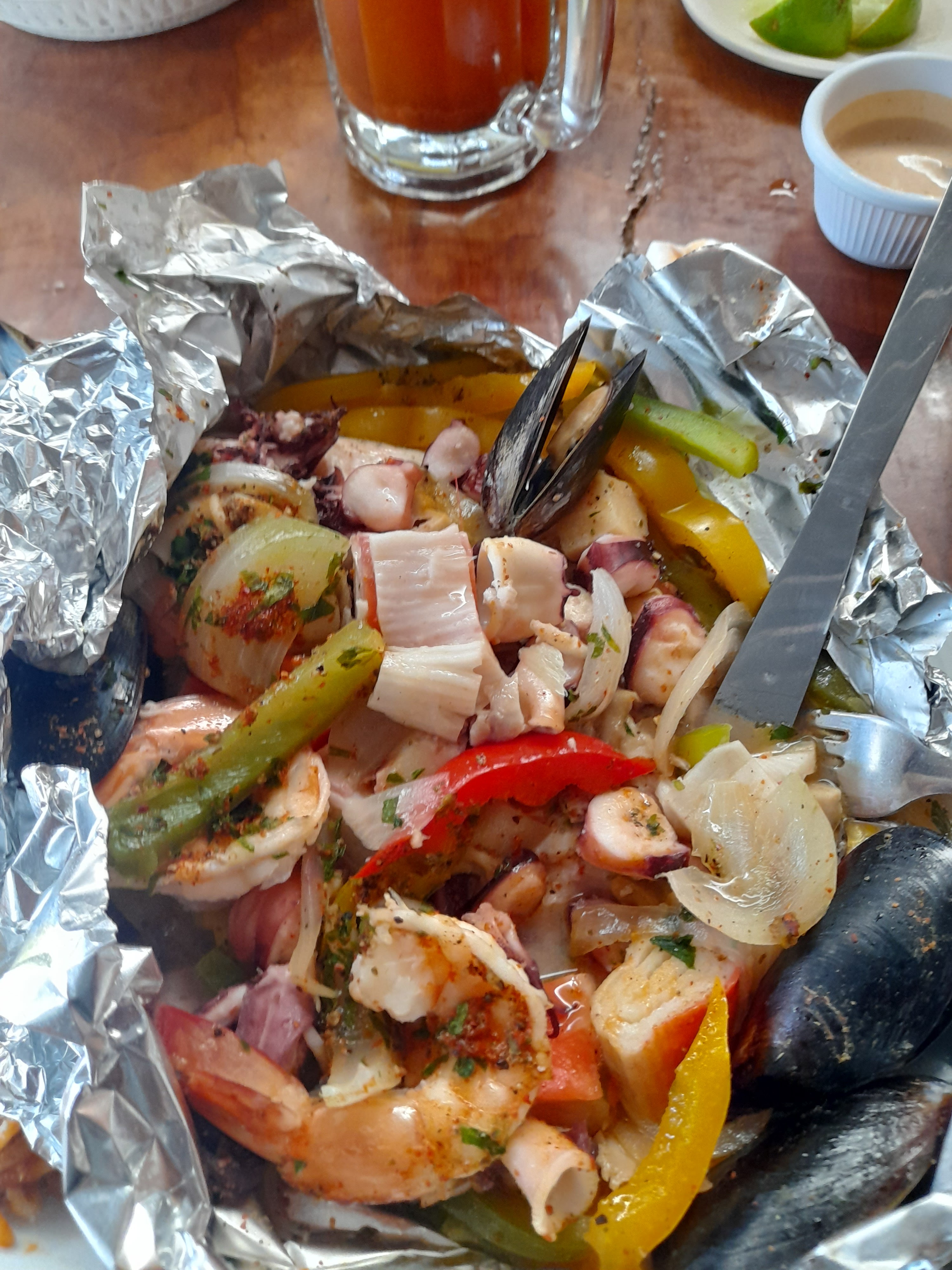 La Choza De La Abuela image 7