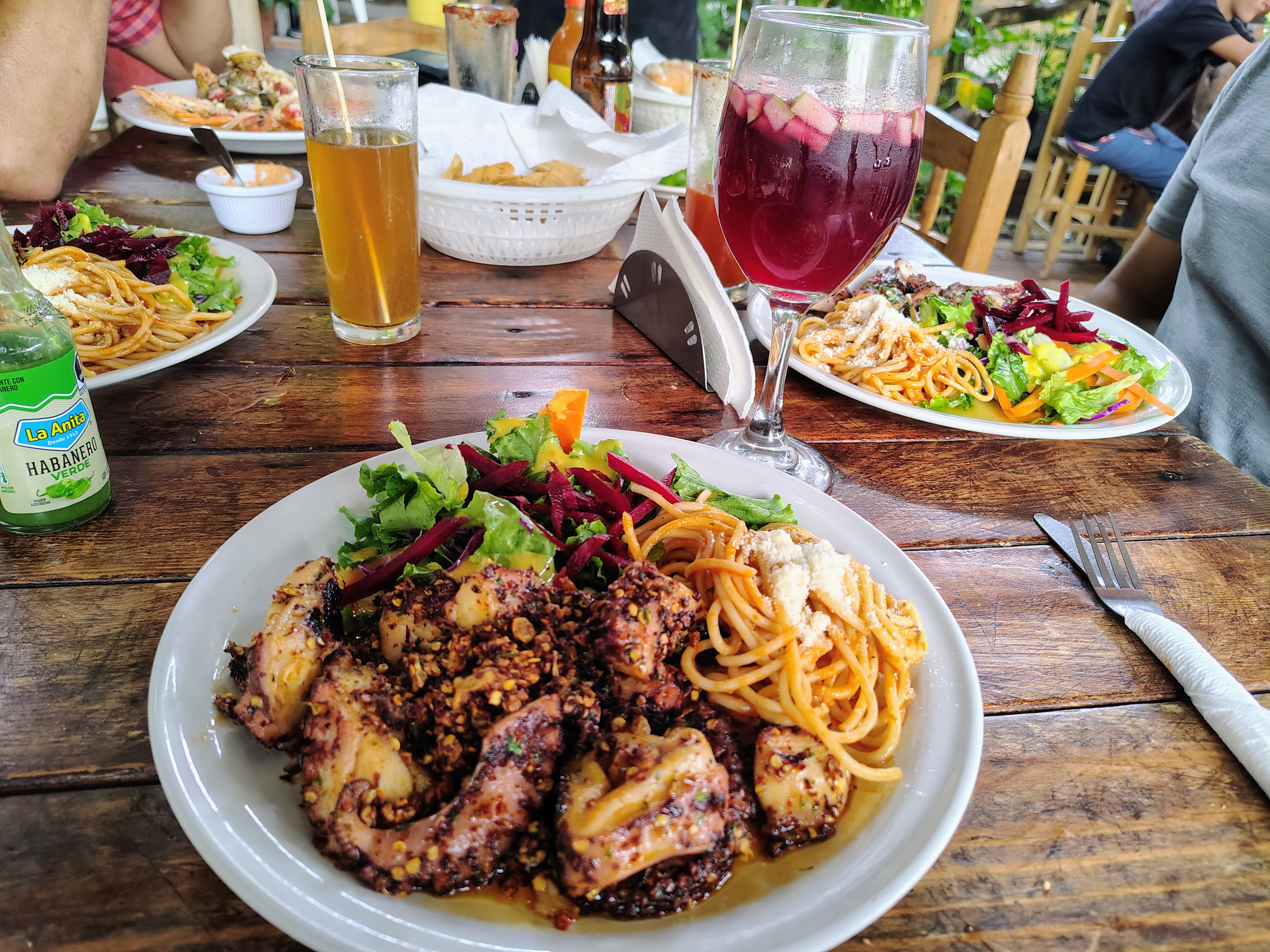 La Choza De La Abuela image 8