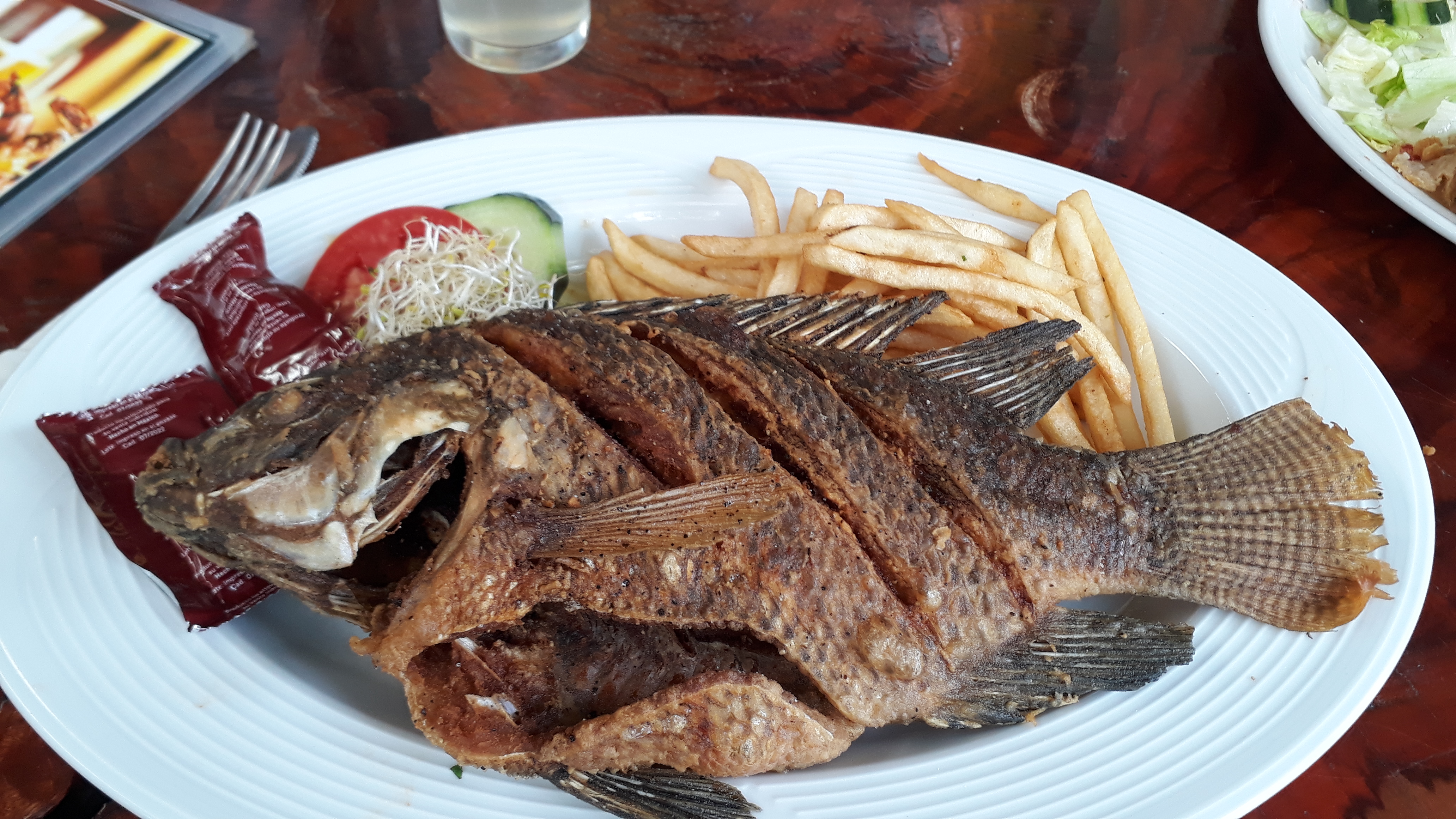 La Choza De La Abuela image 9